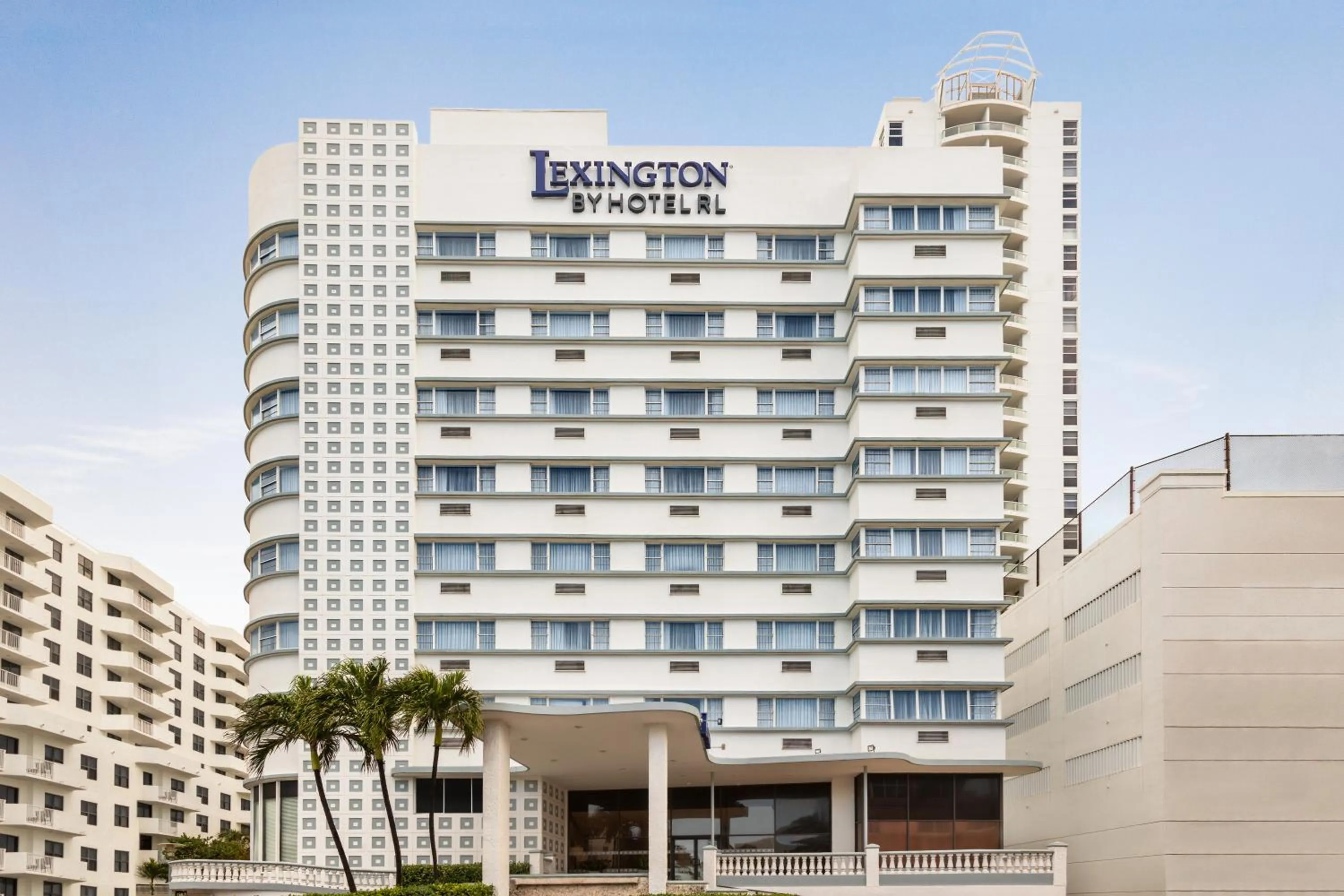 Lexington by Hotel RL Miami Beach