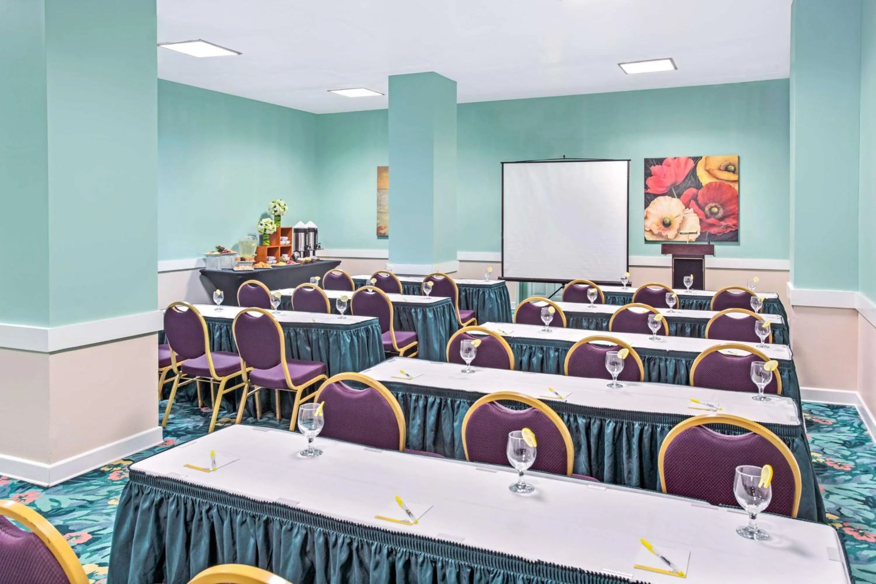 Beach in Lexington by Hotel RL Miami Beach