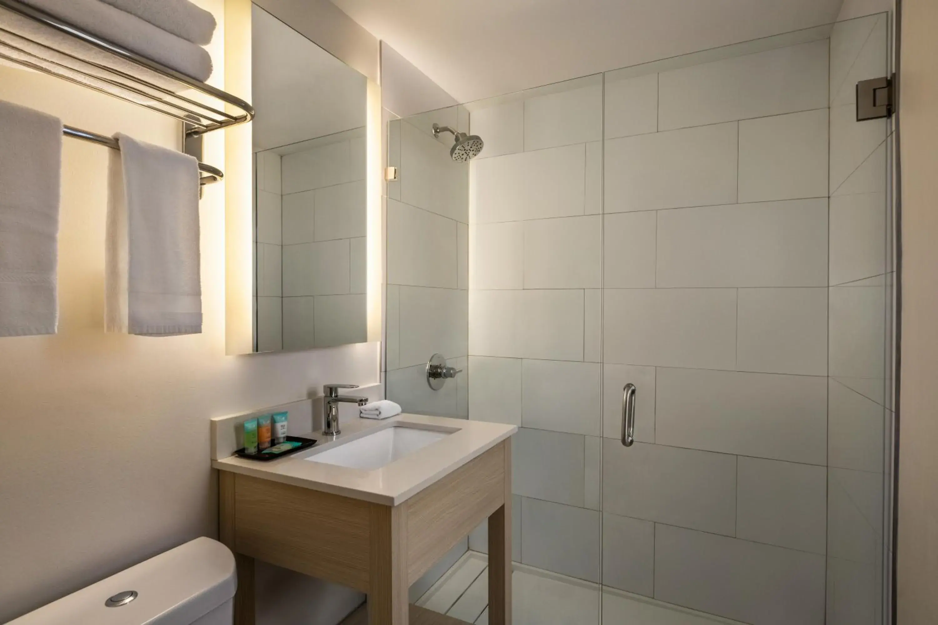 King Room in Lexington by Hotel RL Miami Beach King Room in Lexington by Hotel RL Miami Beach