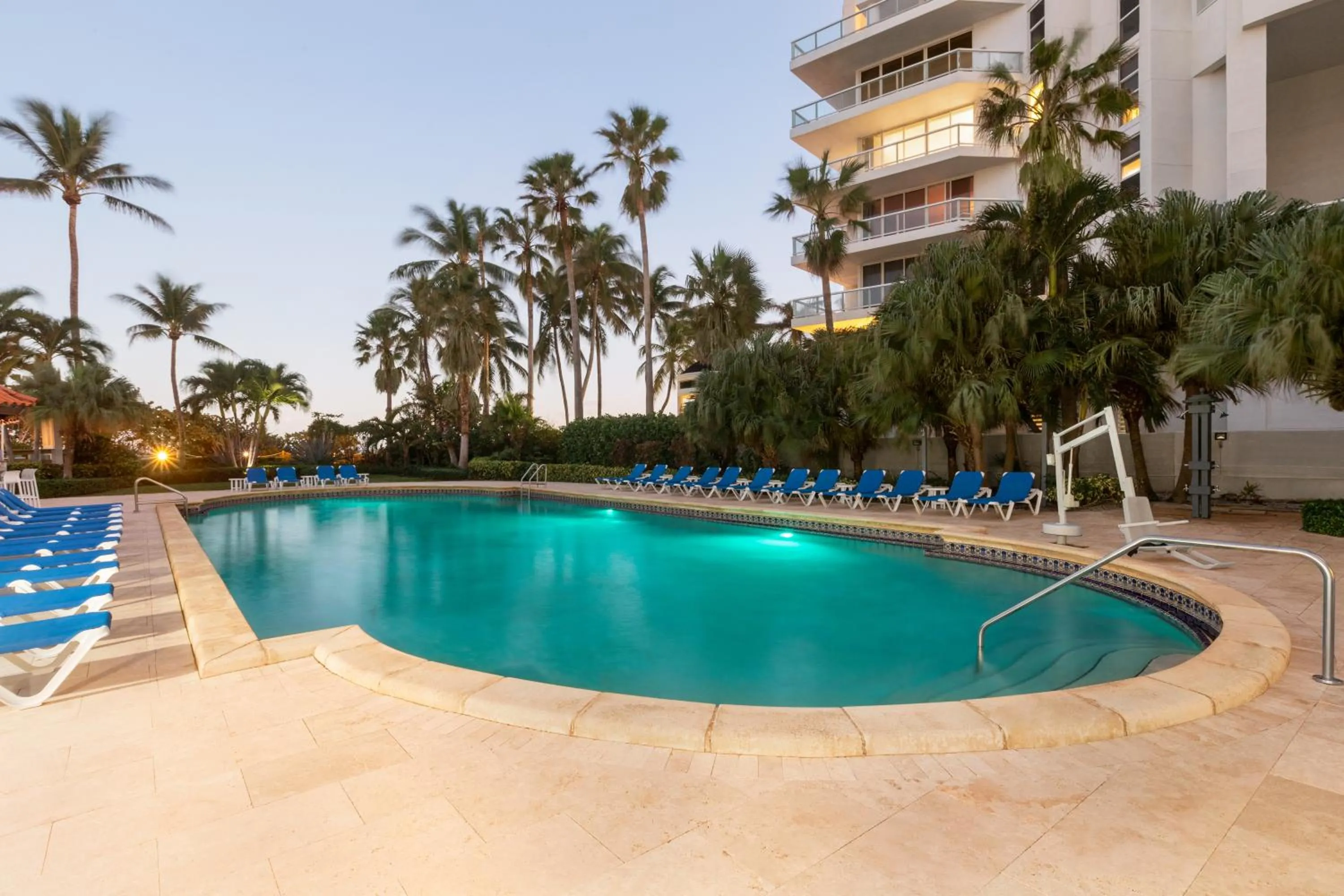 Lexington by Hotel RL Miami Beach