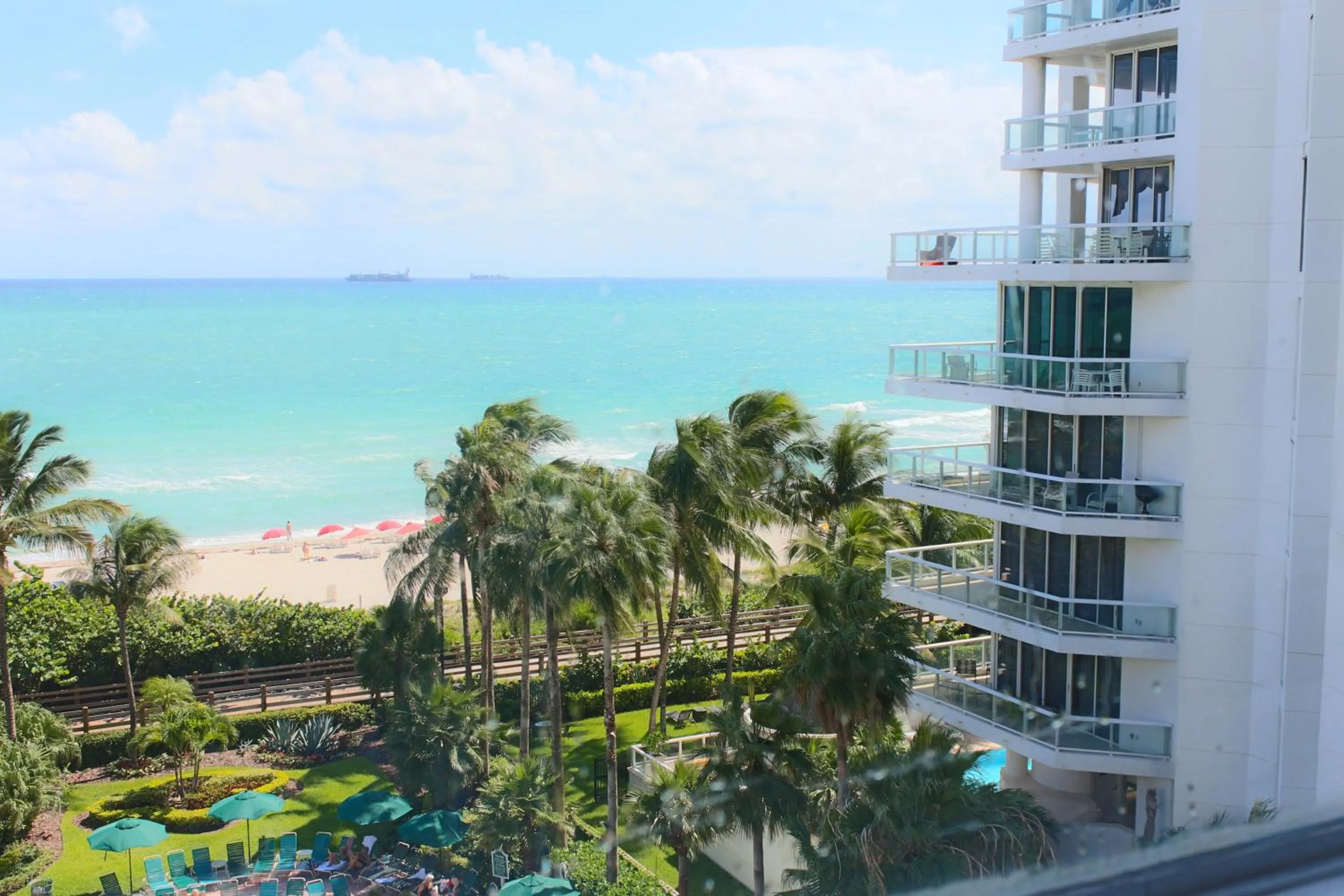 View (from property/room) in Lexington by Hotel RL Miami Beach