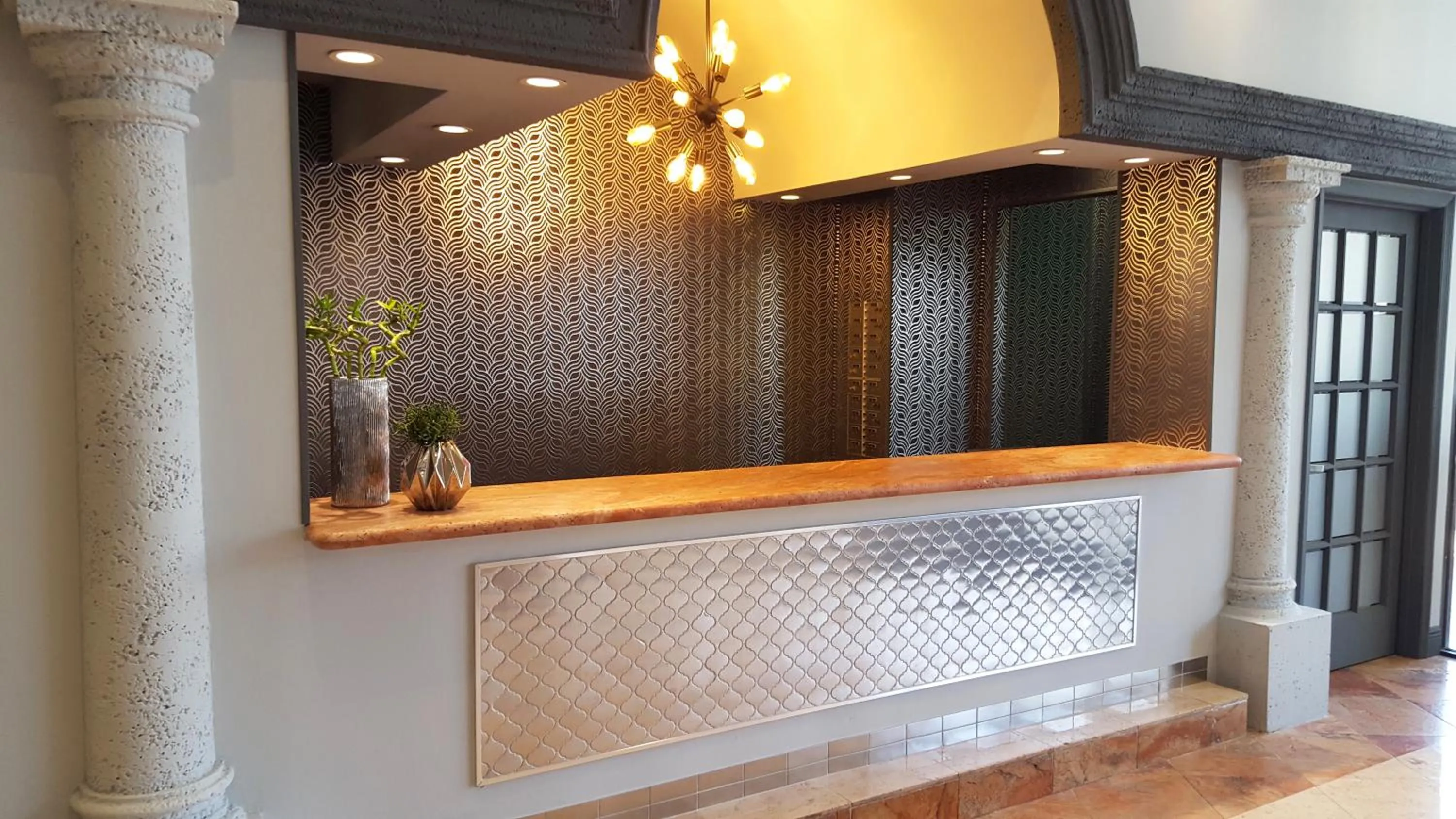 Lobby or reception in Lexington by Hotel RL Miami Beach