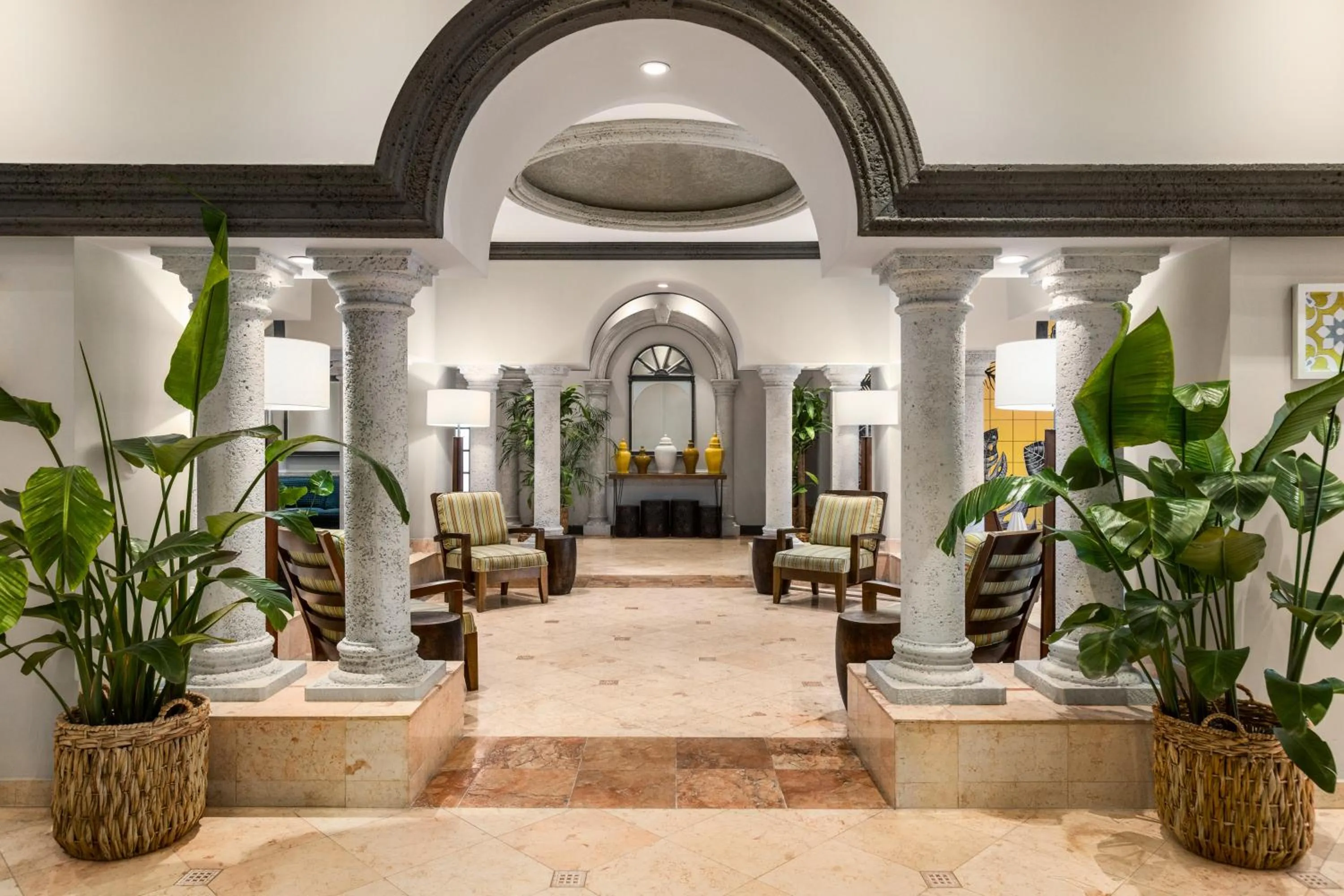 Lexington by Hotel RL Miami Beach