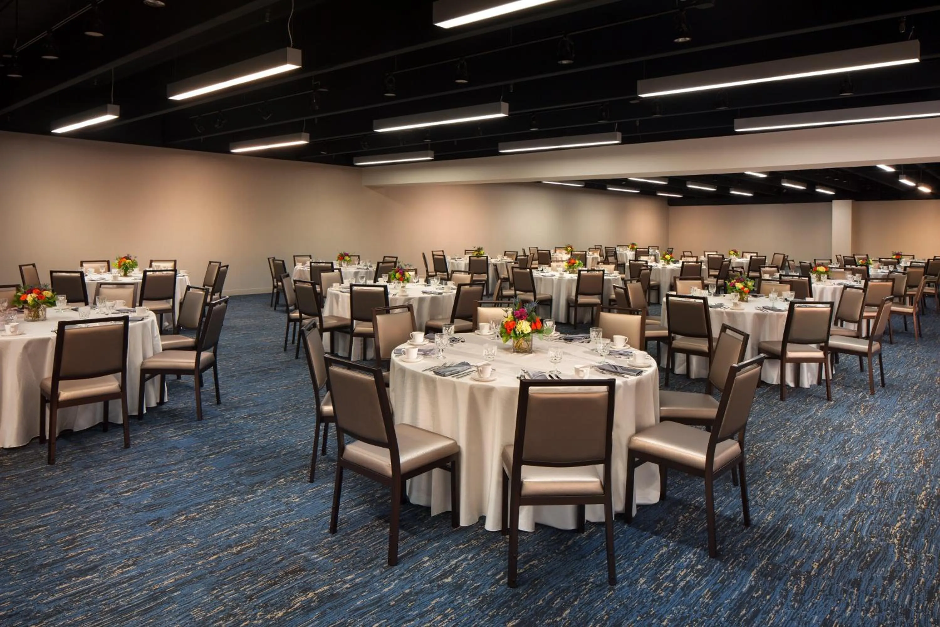 Meeting/conference room in The Westin Galleria Houston