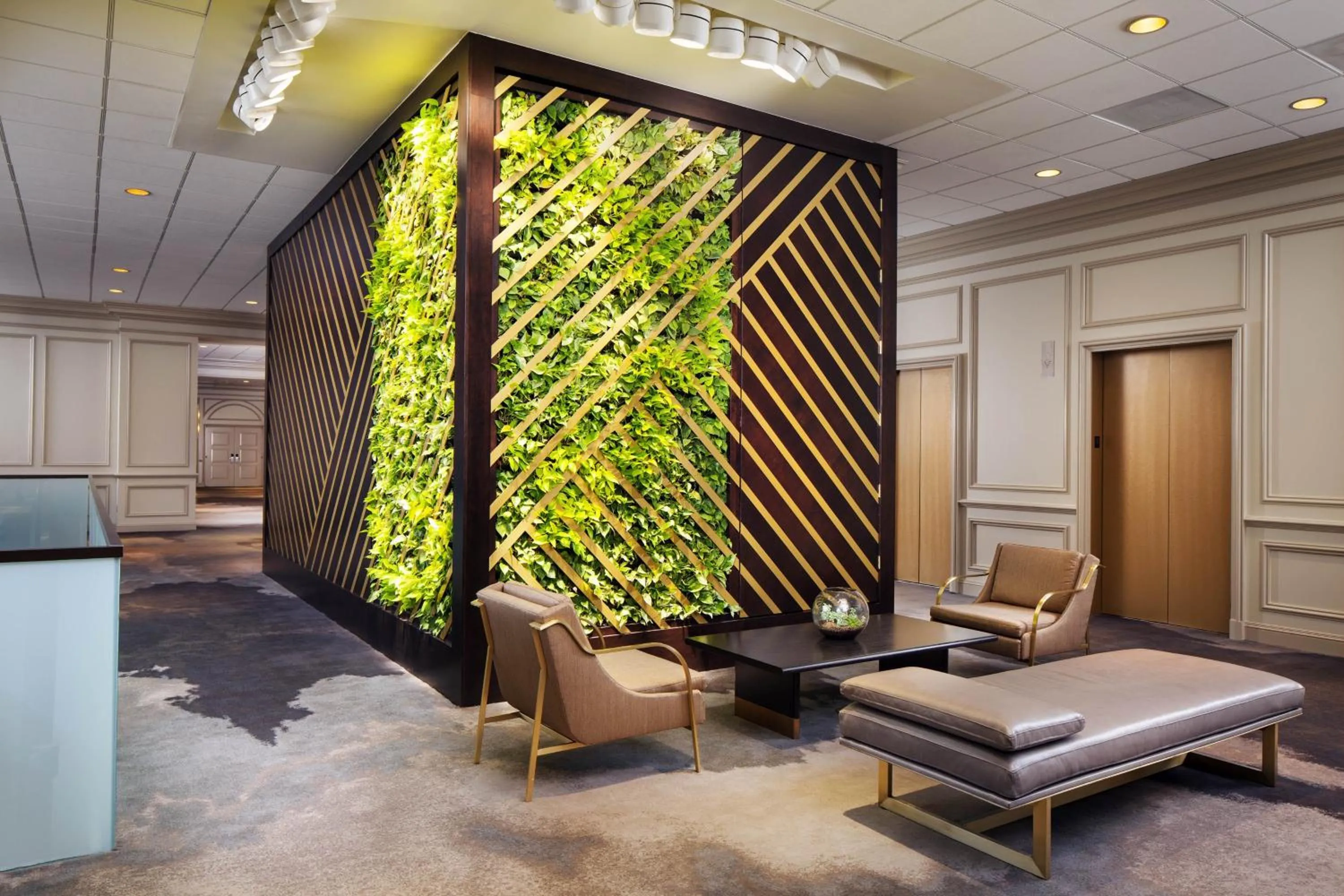 View (from property/room) in The Westin Galleria Houston