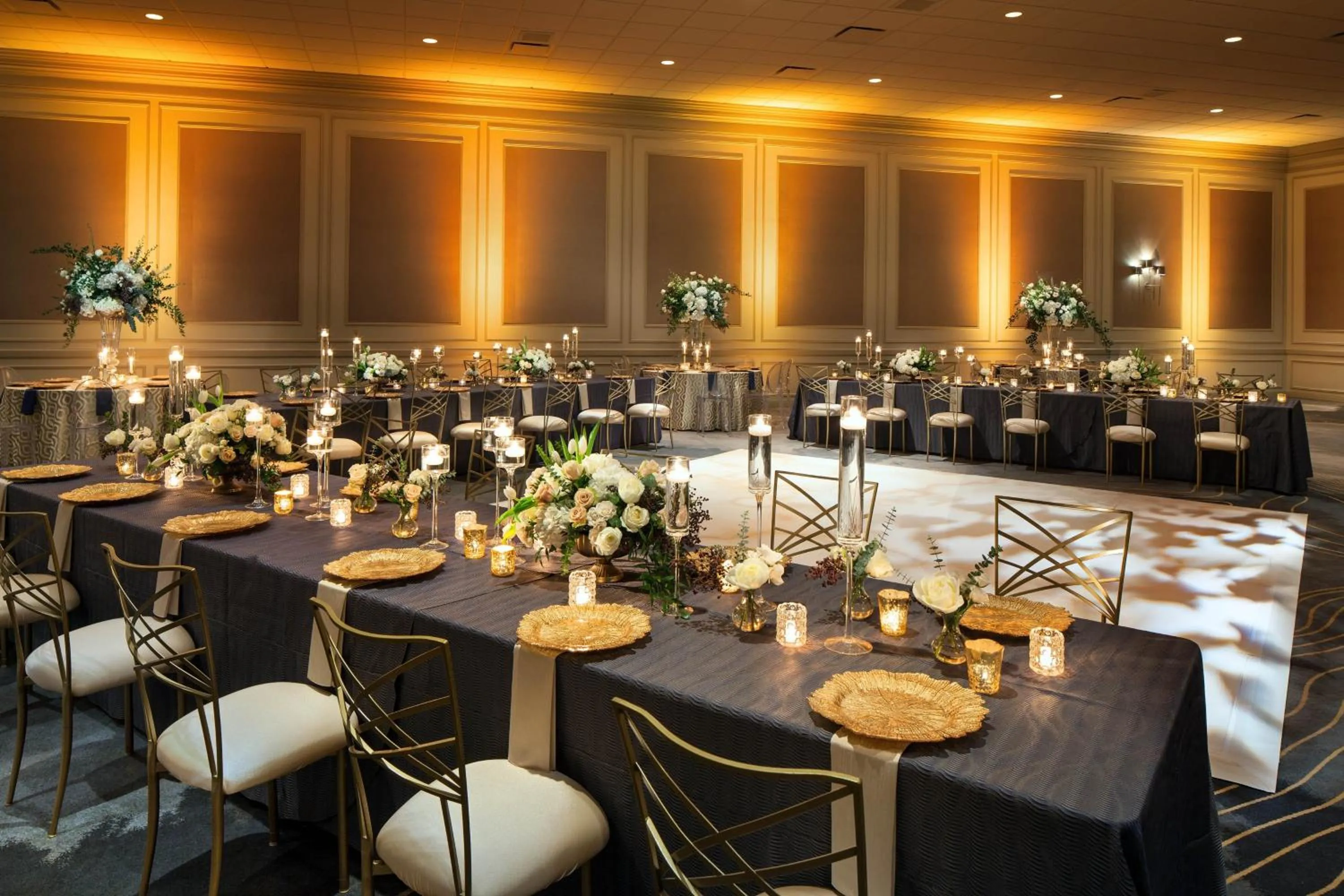 Meeting/conference room in The Westin Galleria Houston
