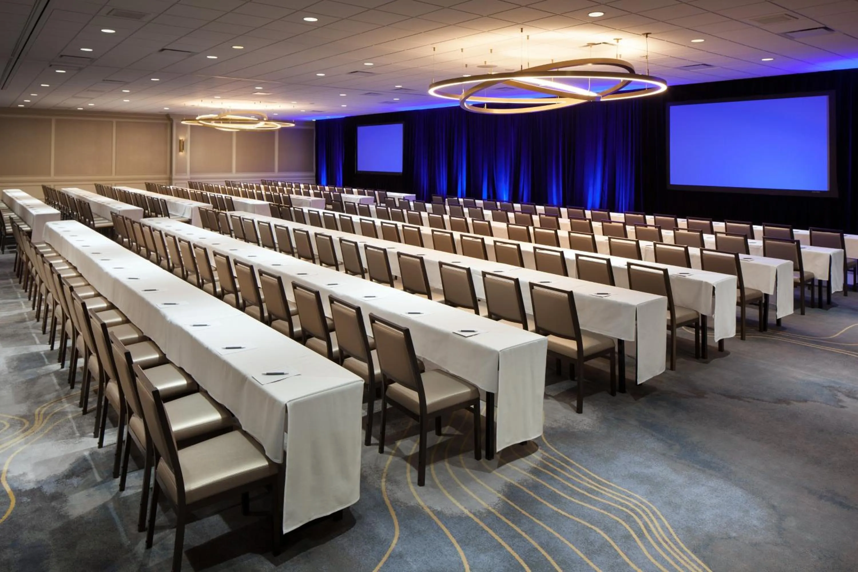 Meeting/conference room in The Westin Galleria Houston