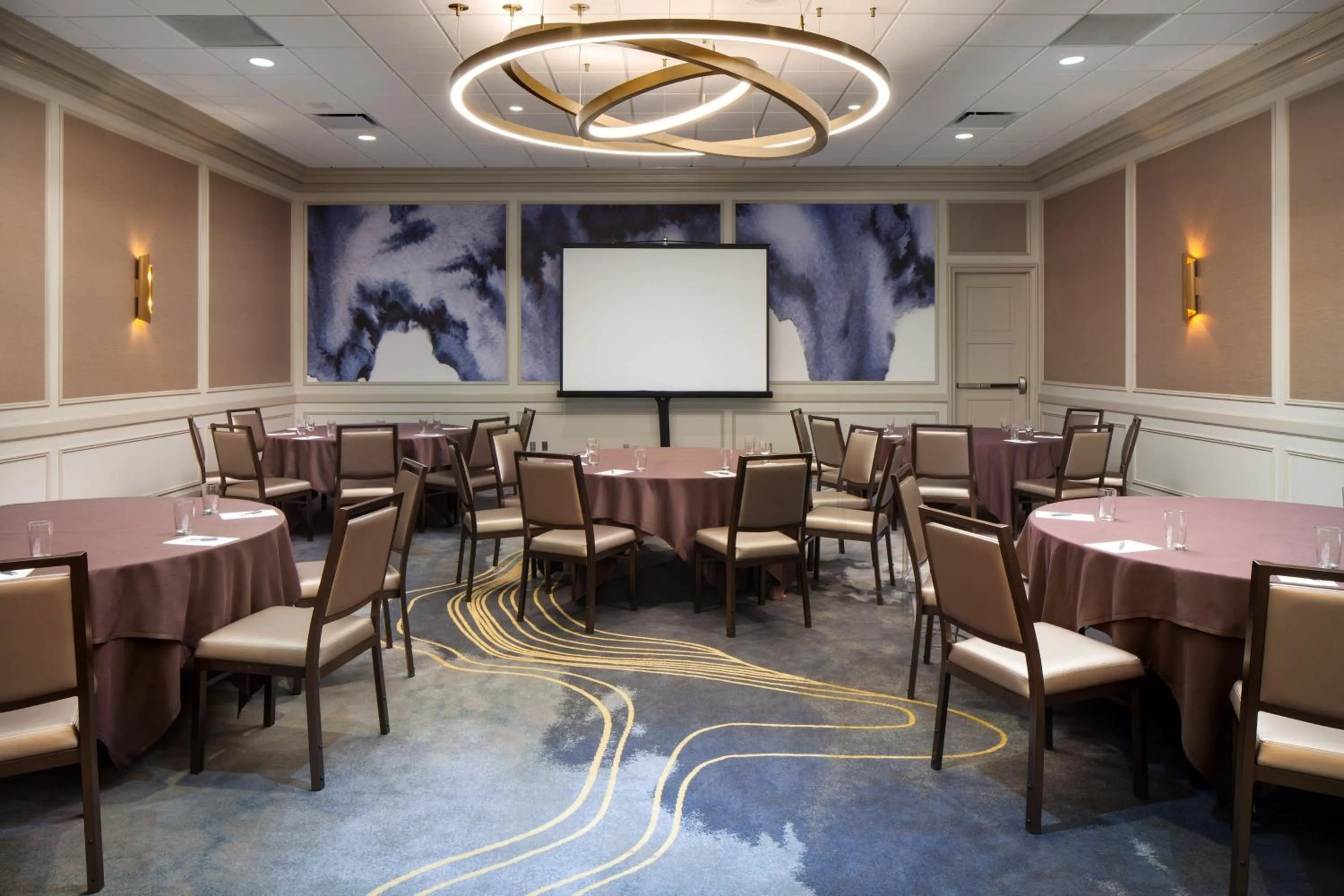 Meeting/conference room in The Westin Galleria Houston
