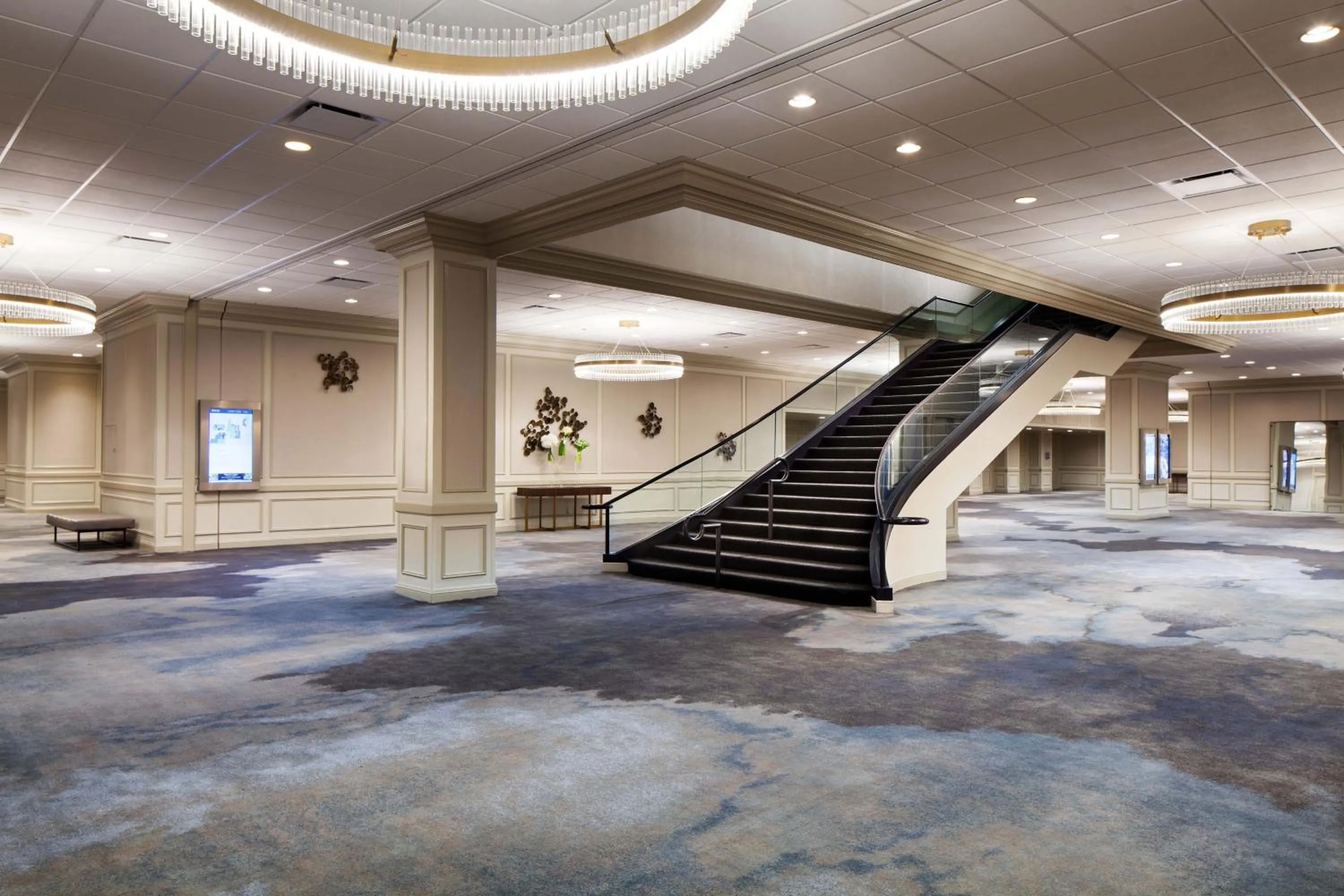 Meeting/conference room in The Westin Galleria Houston