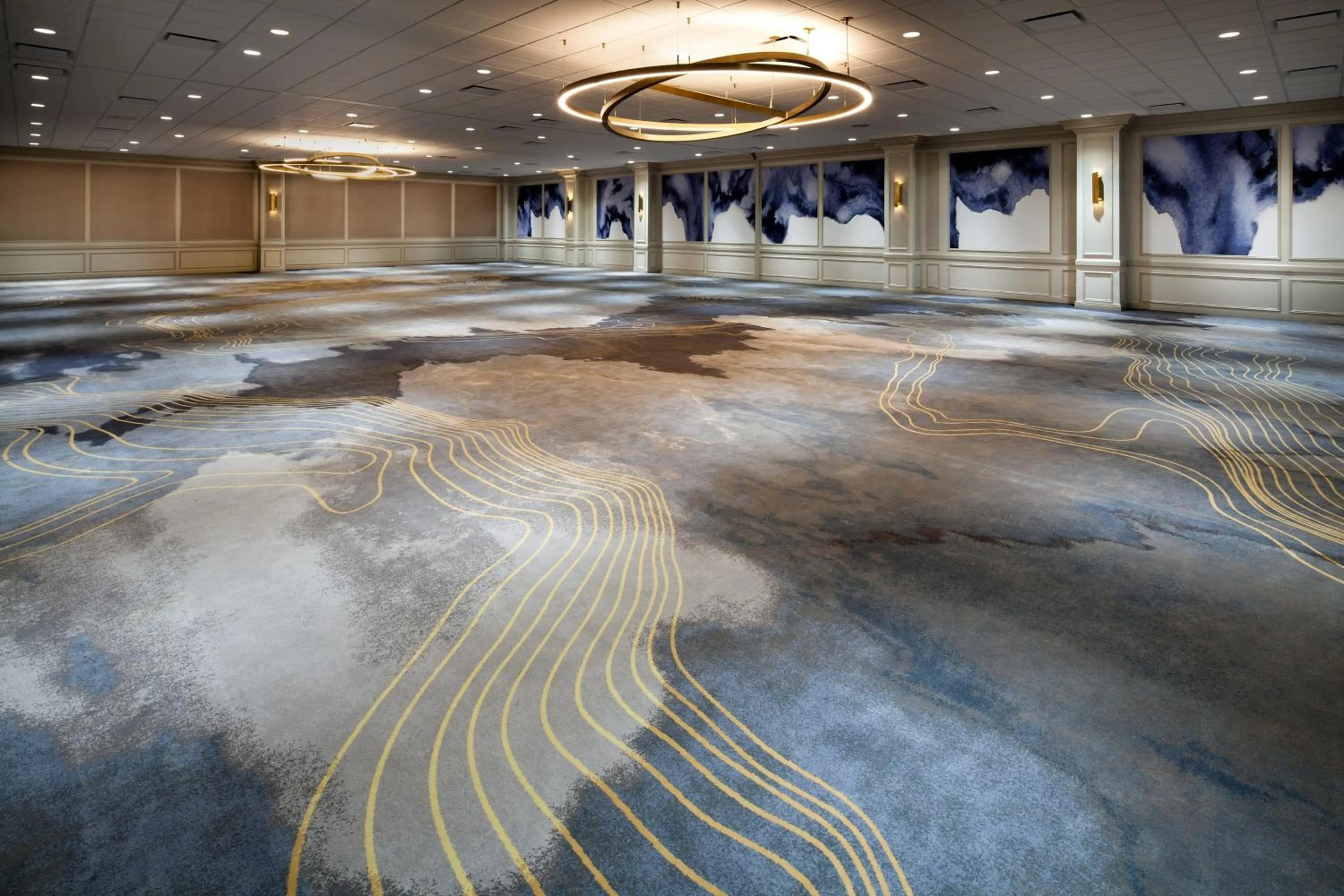 Meeting/conference room in The Westin Galleria Houston