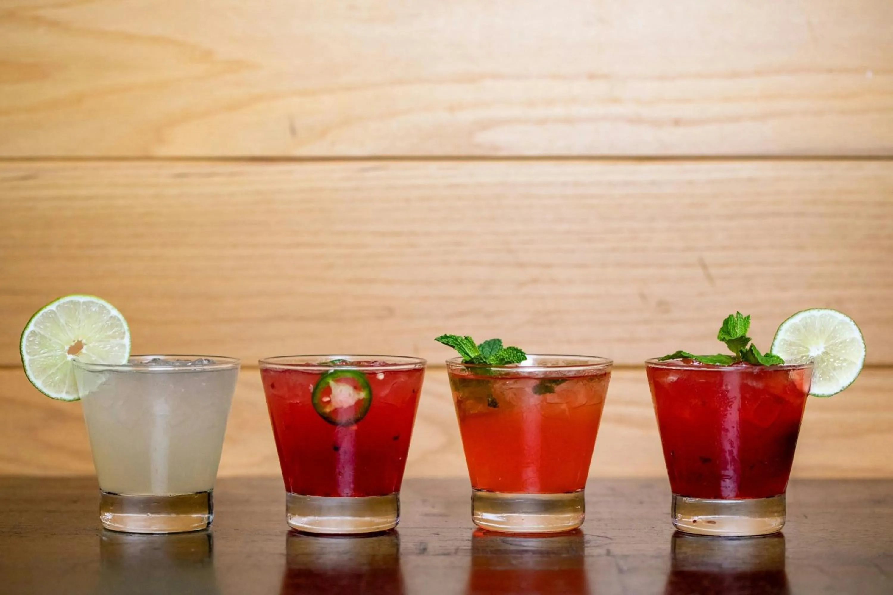 Restaurant/places to eat in The Westin Oaks Houston at the Galleria