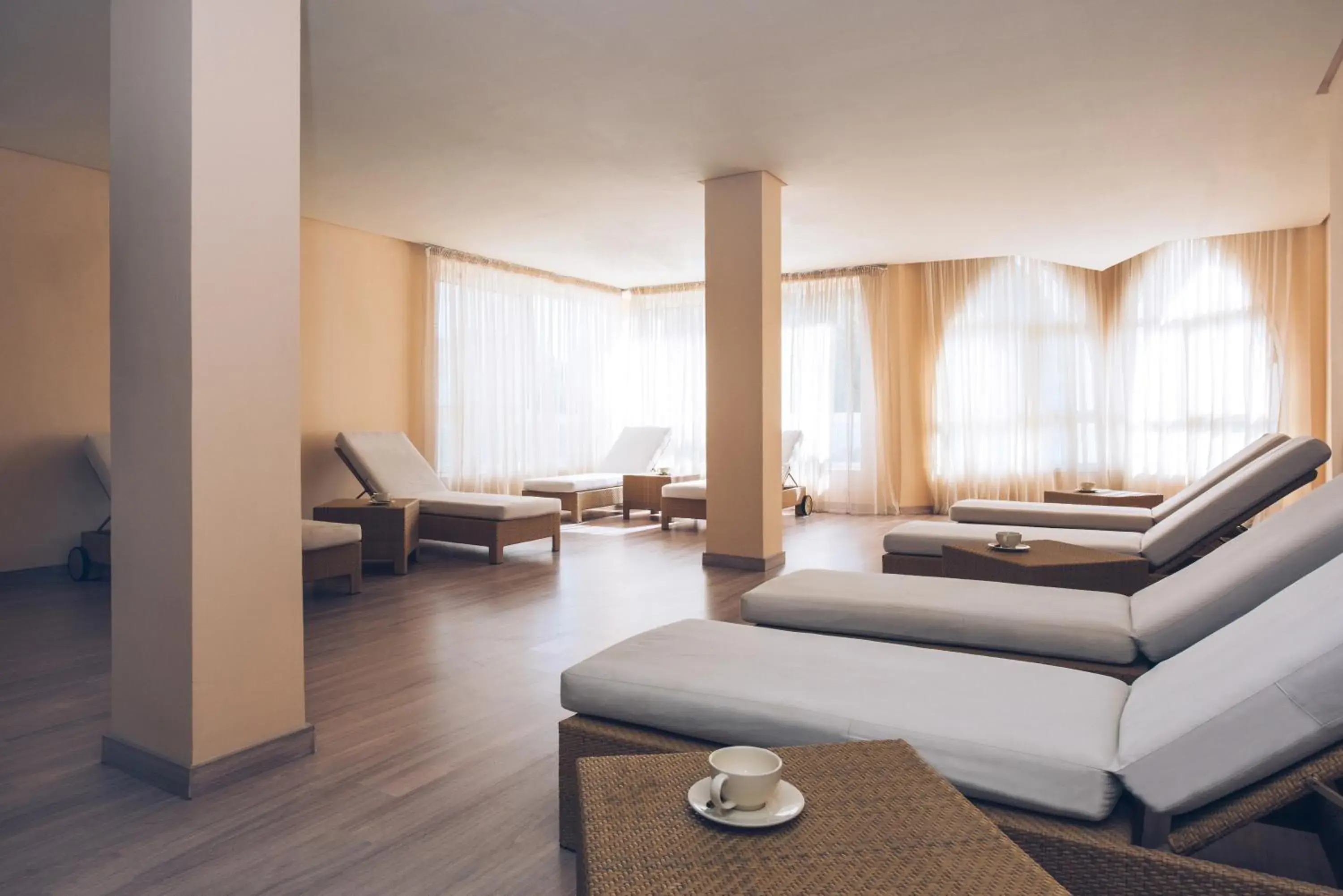 Spa and wellness centre/facilities in Iberostar Selection Kantaoui Bay Spa and wellness centre/facilities in Iberostar Selection Kantaoui Bay