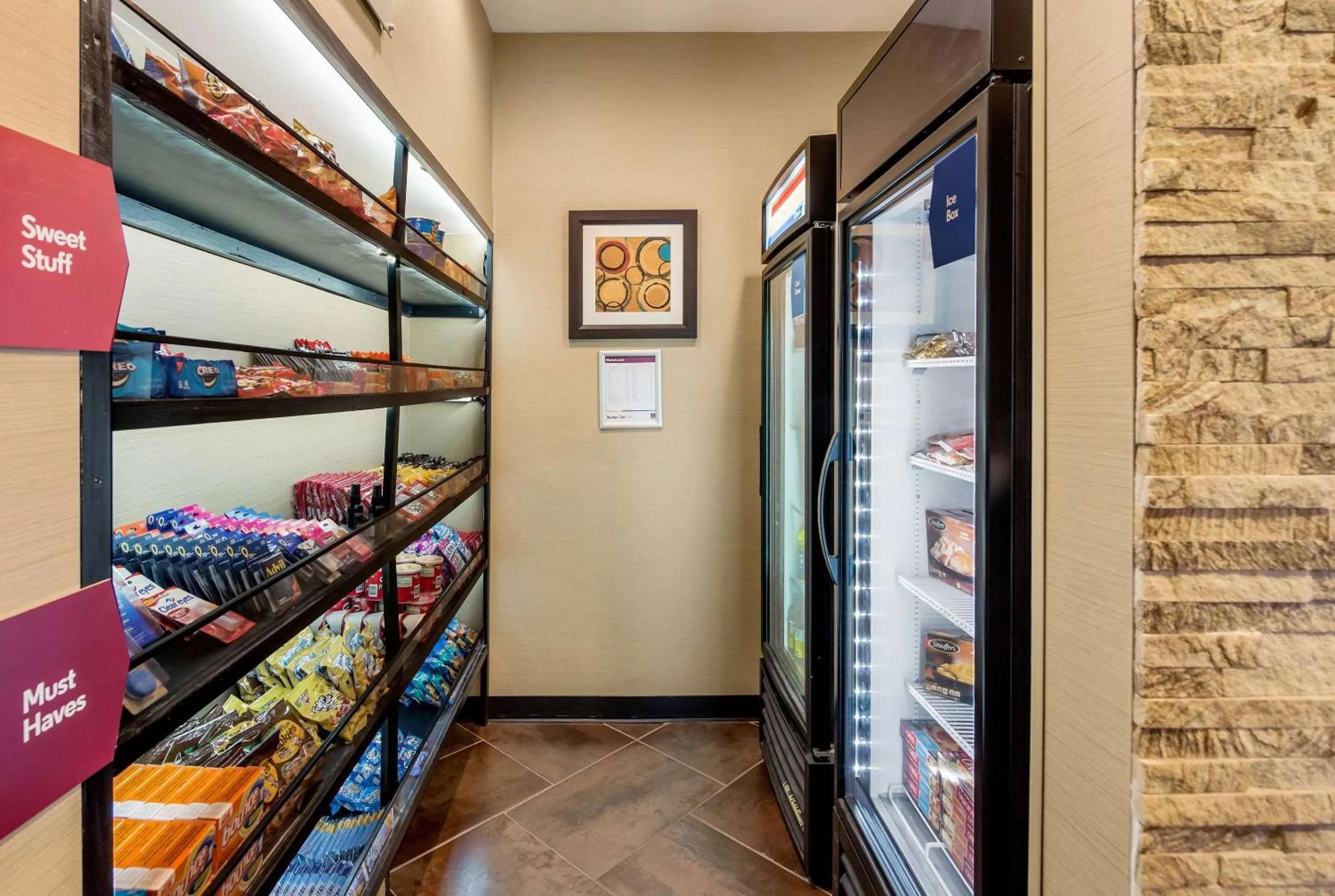 Other in Comfort Suites Atlantic City North