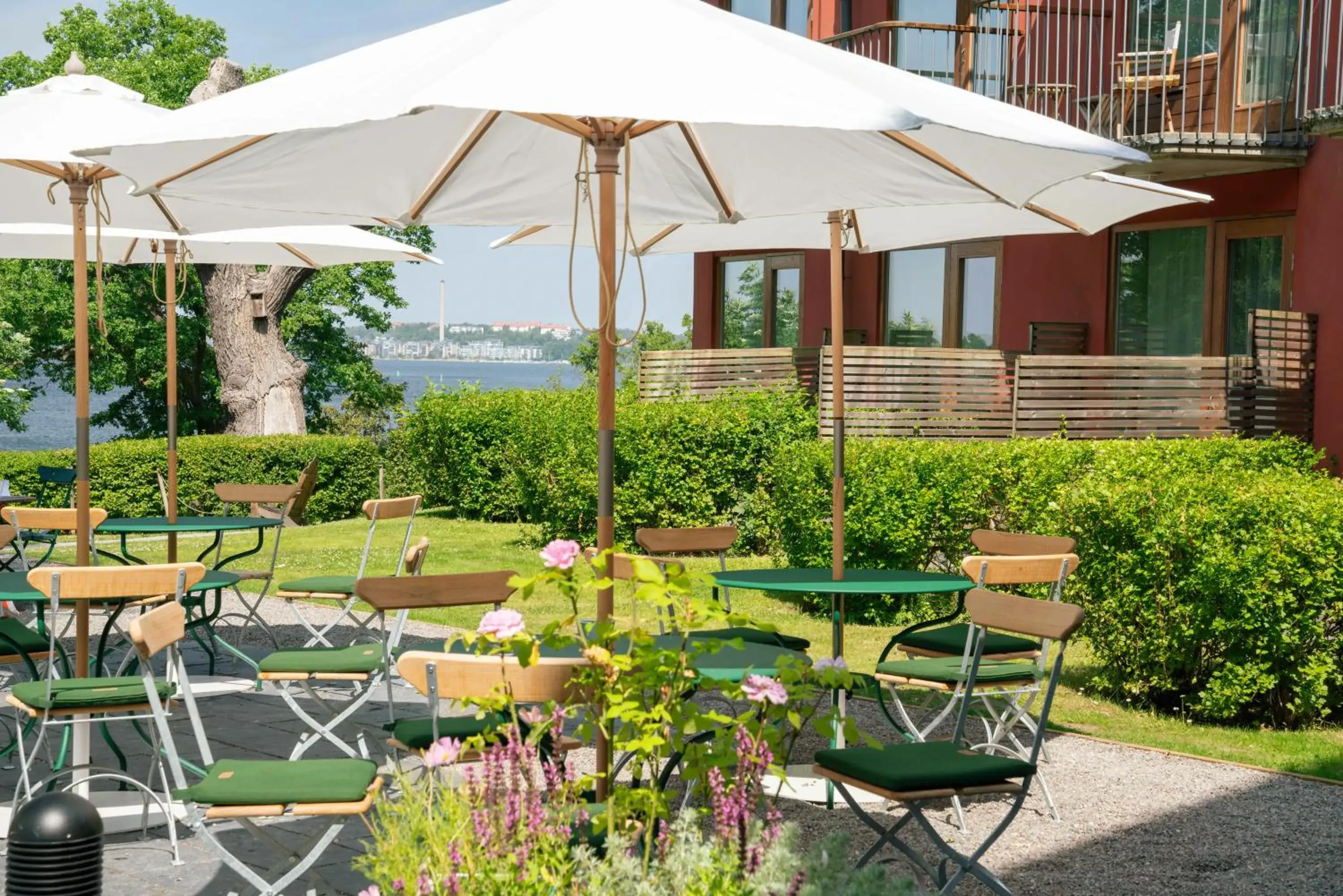 Property building in Hotel J, Stockholm, a Member of Design Hotels Property building in Hotel J, Stockholm, a Member of Design Hotels