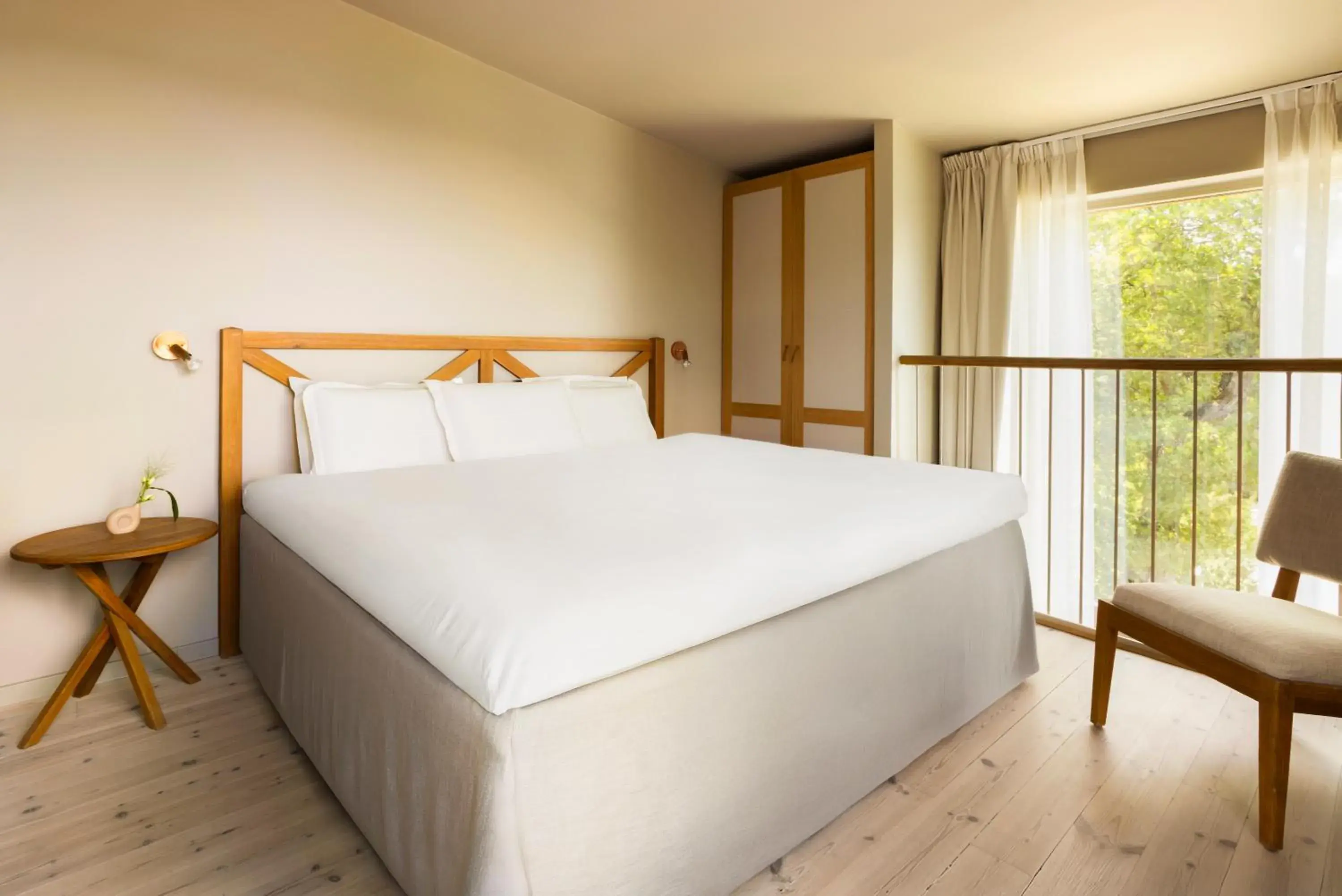 Junior Suite - Split Level in Hotel J, Stockholm, a Member of Design Hotels Junior Suite - Split Level in Hotel J, Stockholm, a Member of Design Hotels