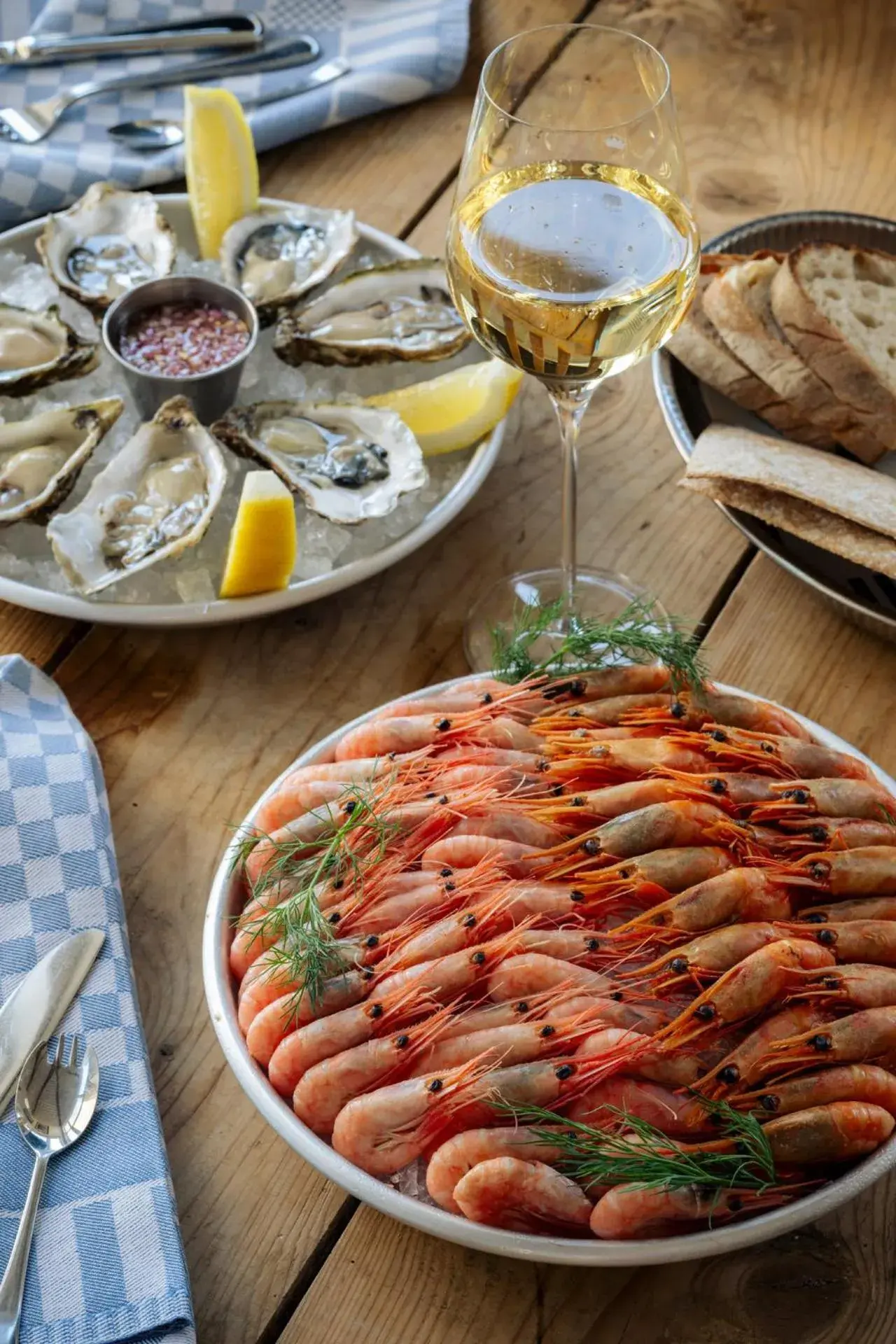 Restaurant/places to eat in Hotel J, Stockholm, a Member of Design Hotels Restaurant/places to eat in Hotel J, Stockholm, a Member of Design Hotels