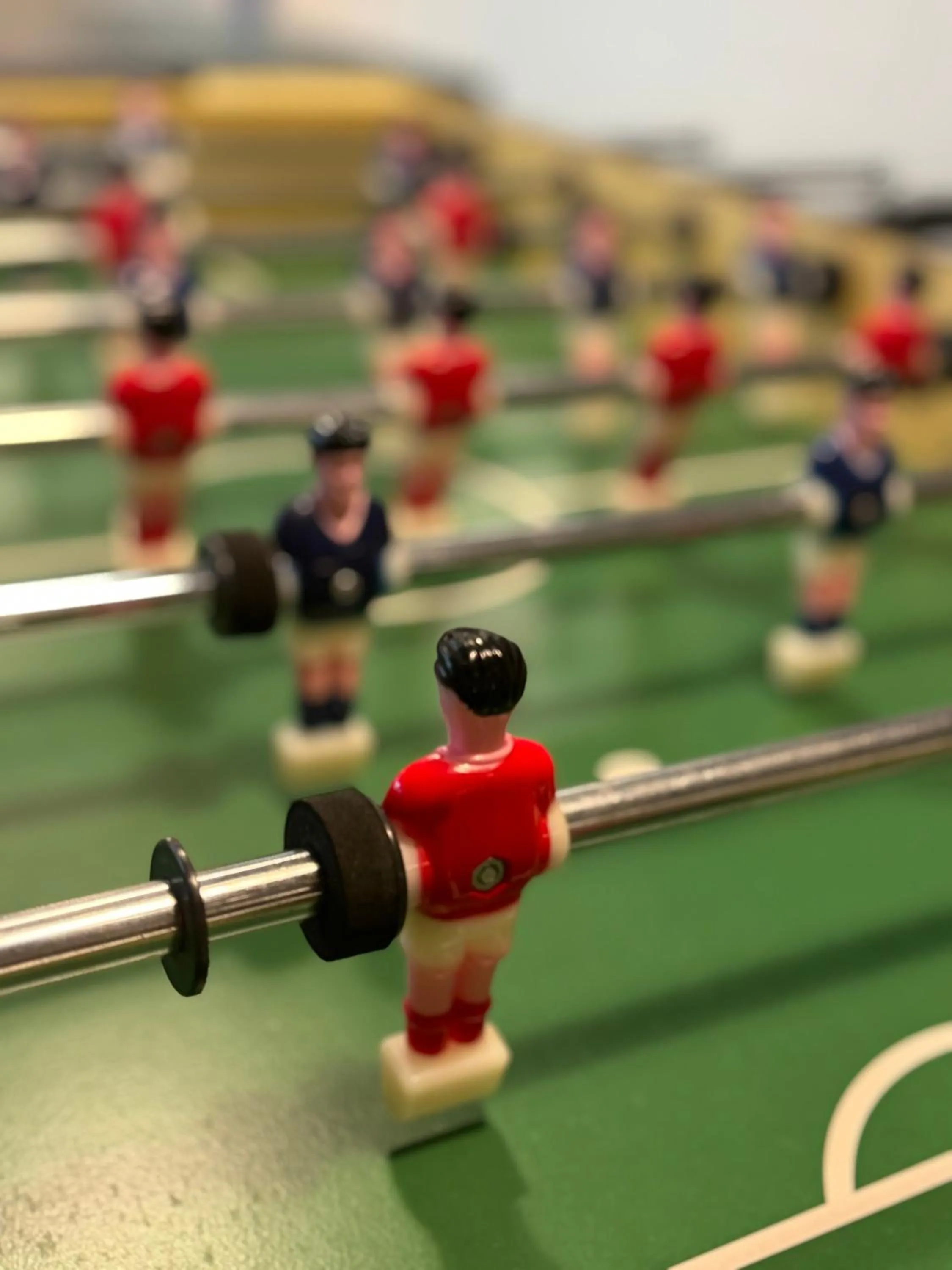 Game Room in 2Home Stockholm South