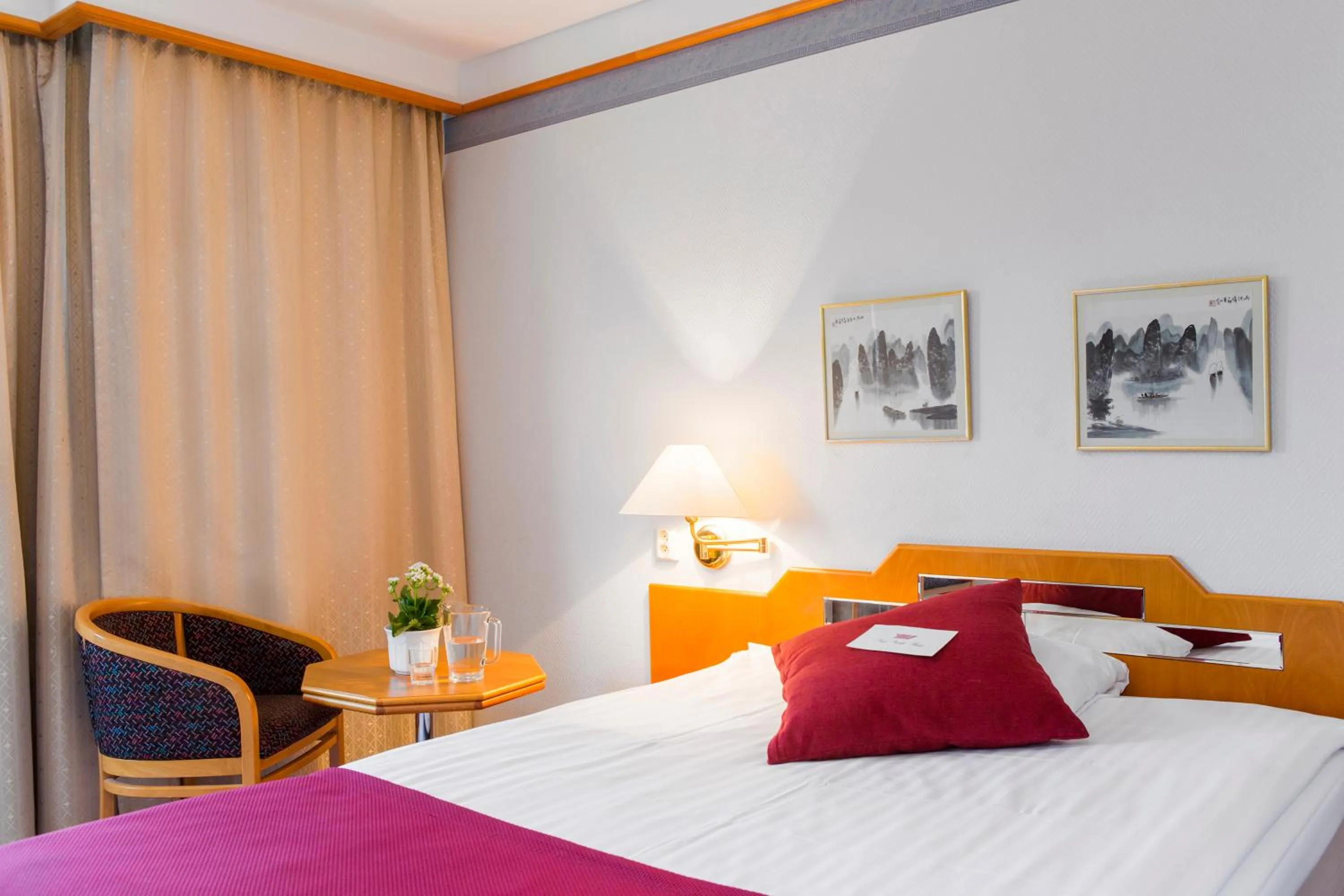 Bedroom, Bed in 2Home Stockholm South