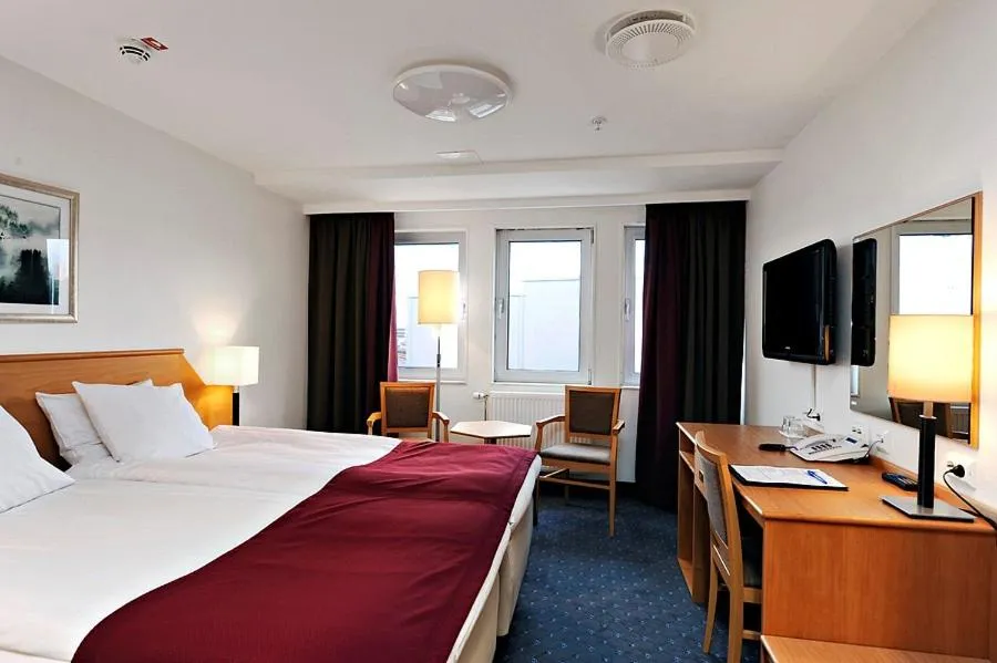 Bedroom, Bed in 2Home Stockholm South