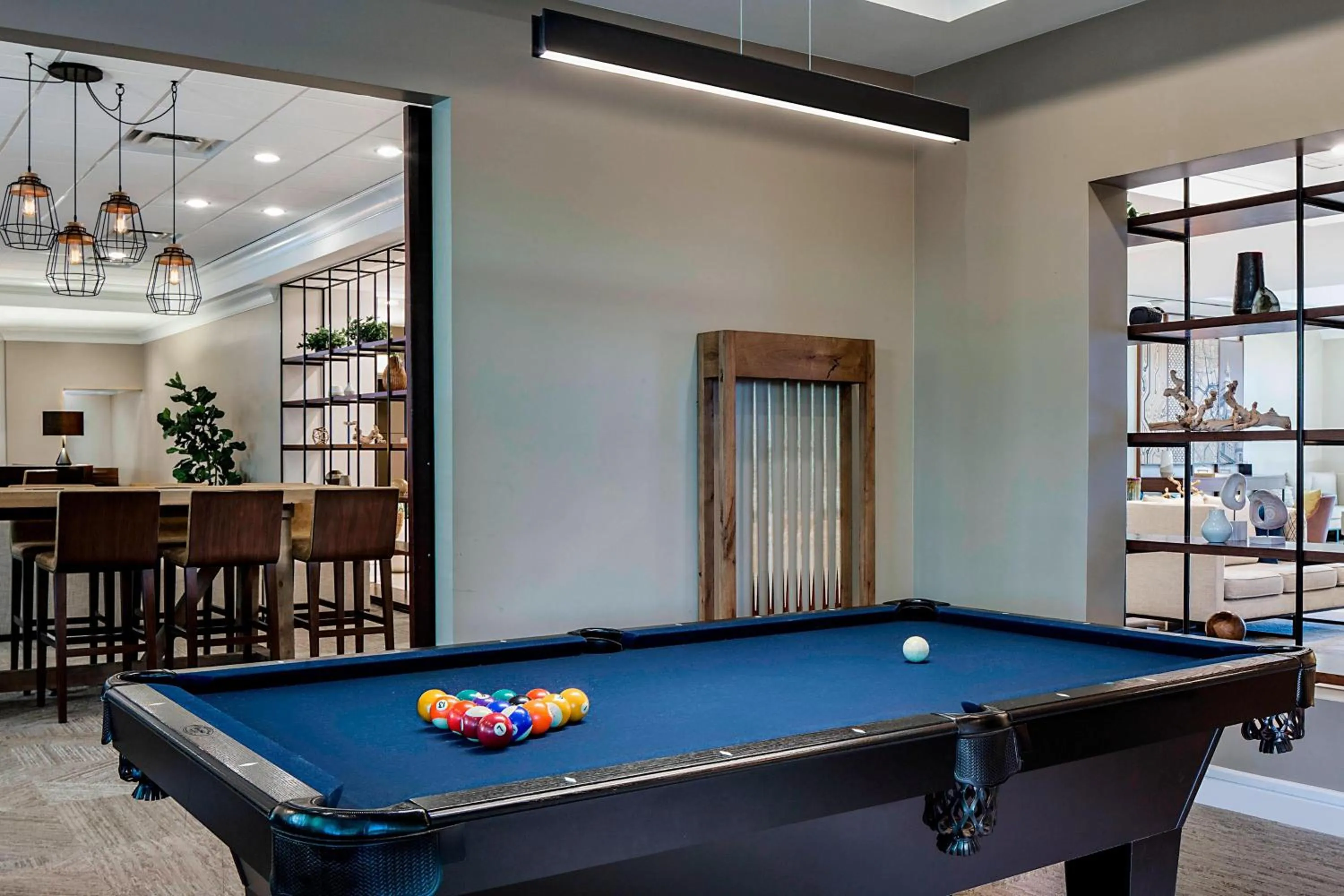 Other in Sheraton Suites Market Center Dallas