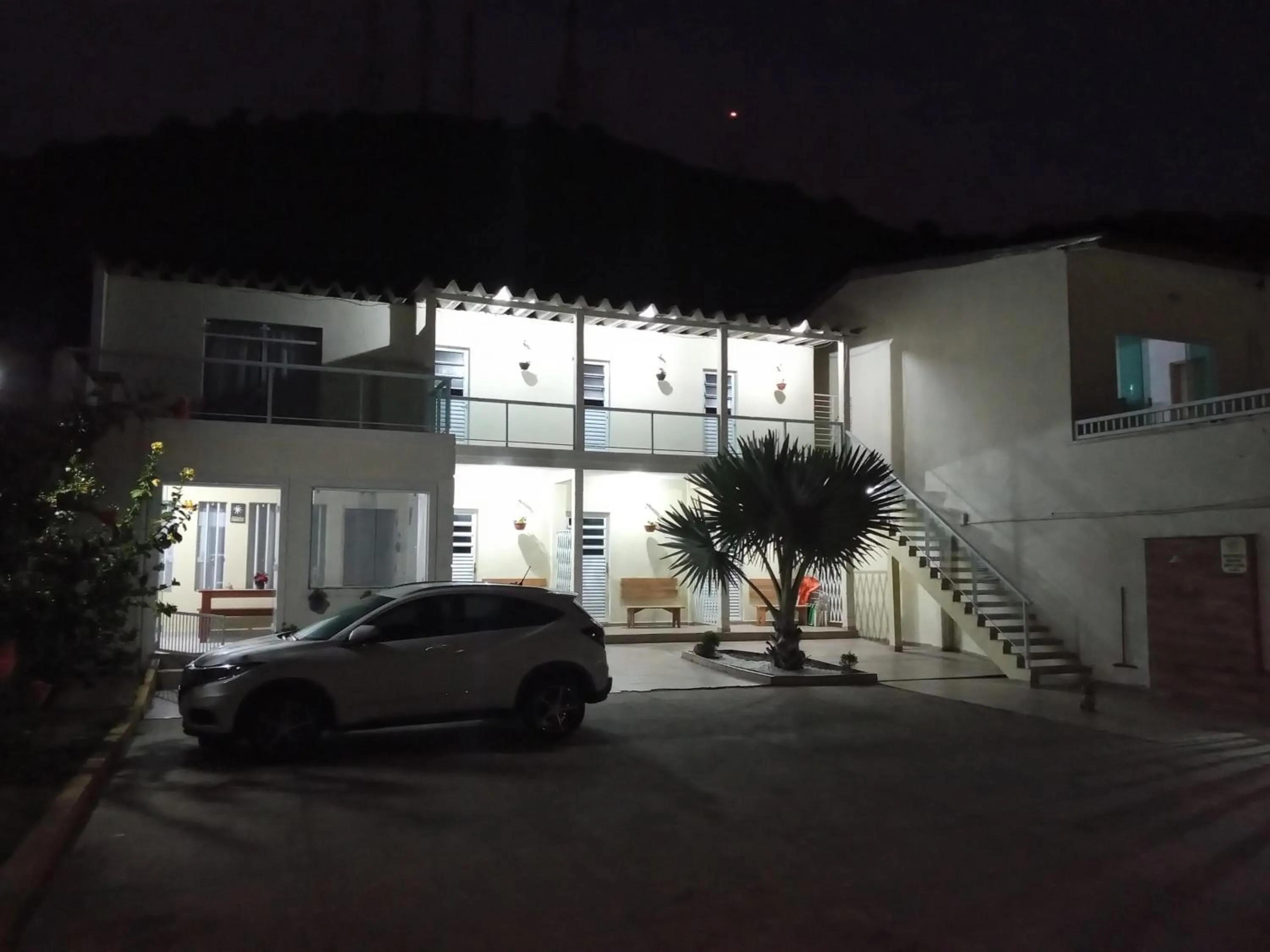 Property building in Pousada/Flat Praia Do Sonho