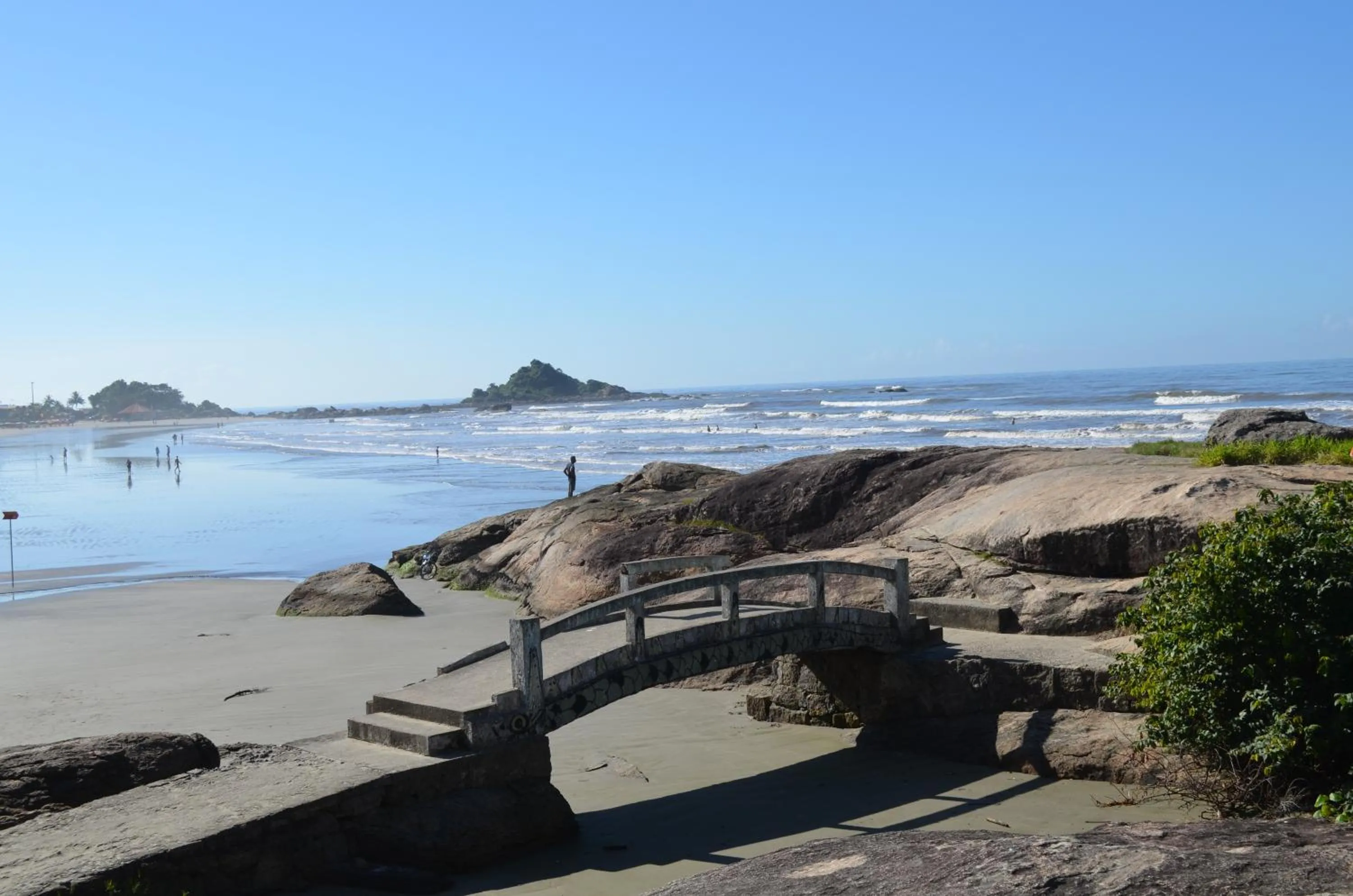 Nearby landmark in Pousada/Flat Praia Do Sonho