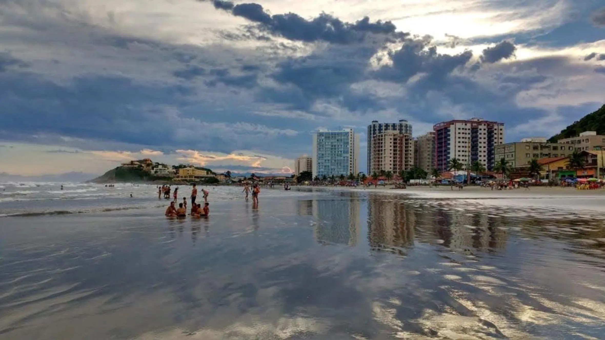 Beach in Pousada/Flat Praia Do Sonho