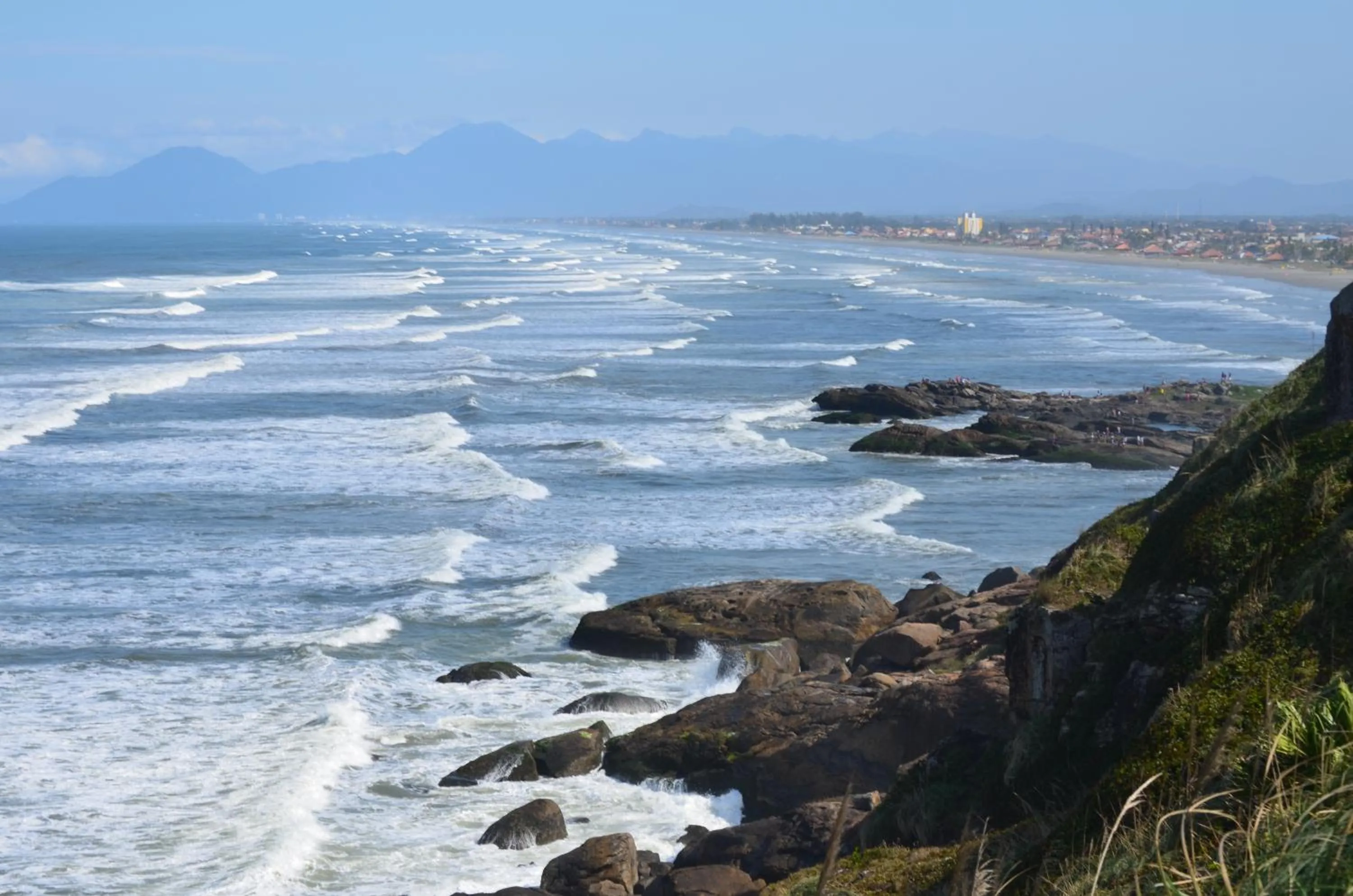 Nearby landmark in Pousada/Flat Praia Do Sonho