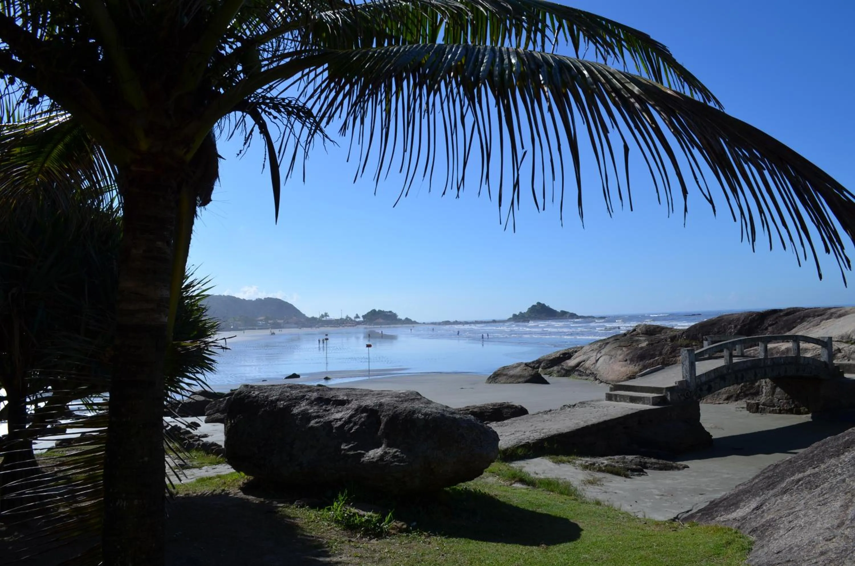 Nearby landmark in Pousada/Flat Praia Do Sonho