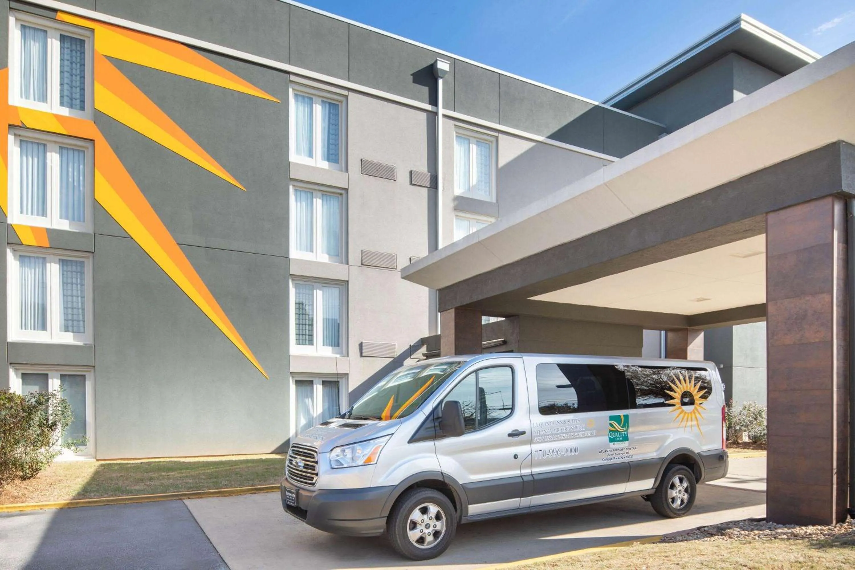 Other in La Quinta by Wyndham Atlanta Airport South