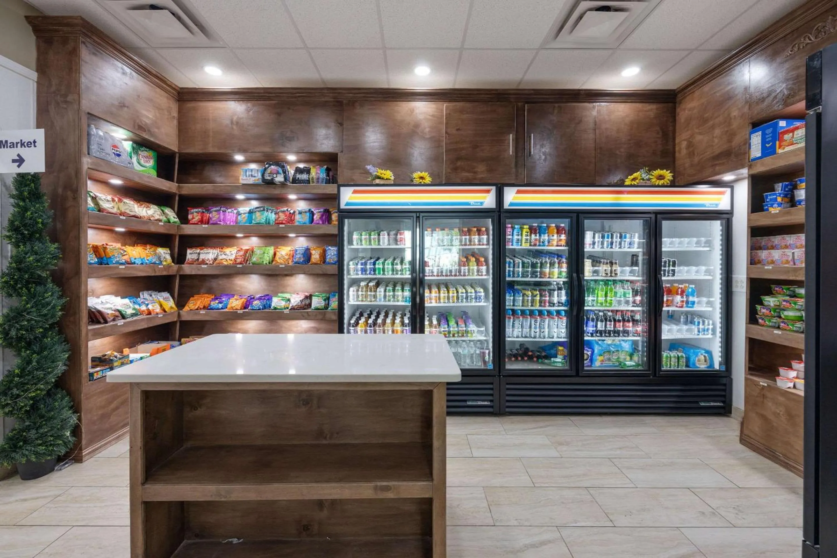 Other in Comfort Inn Downtown Nashville - Music City Center