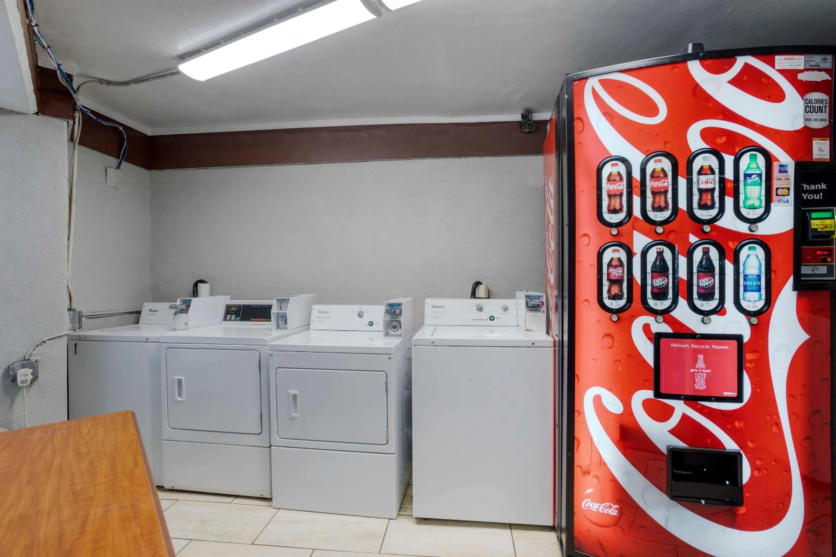 Other in Comfort Inn Downtown Nashville - Music City Center