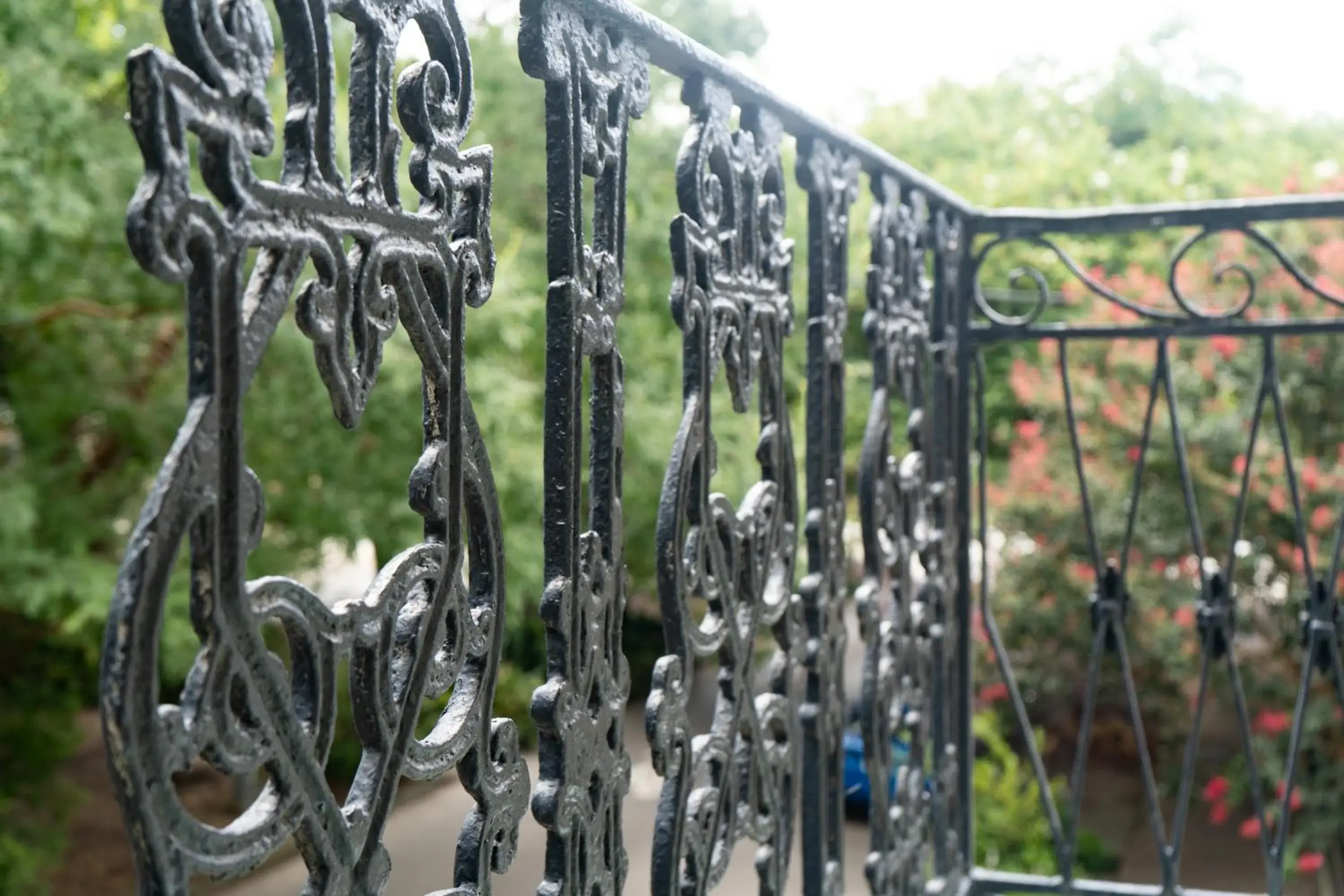 View (from property/room) in Melrose Mansion View (from property/room) in Melrose Mansion