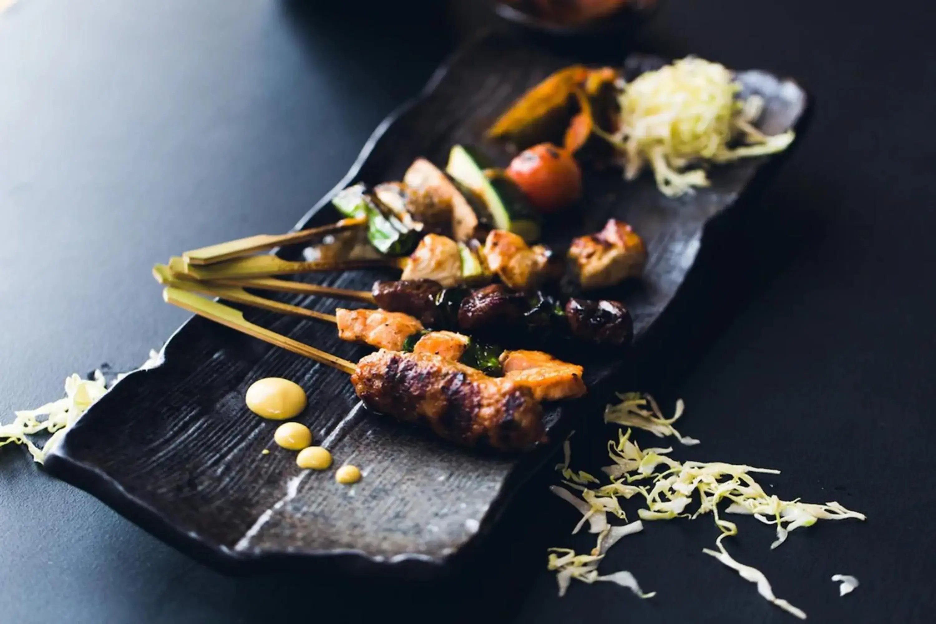 Food in Harbor Court Hotel Food in Harbor Court Hotel