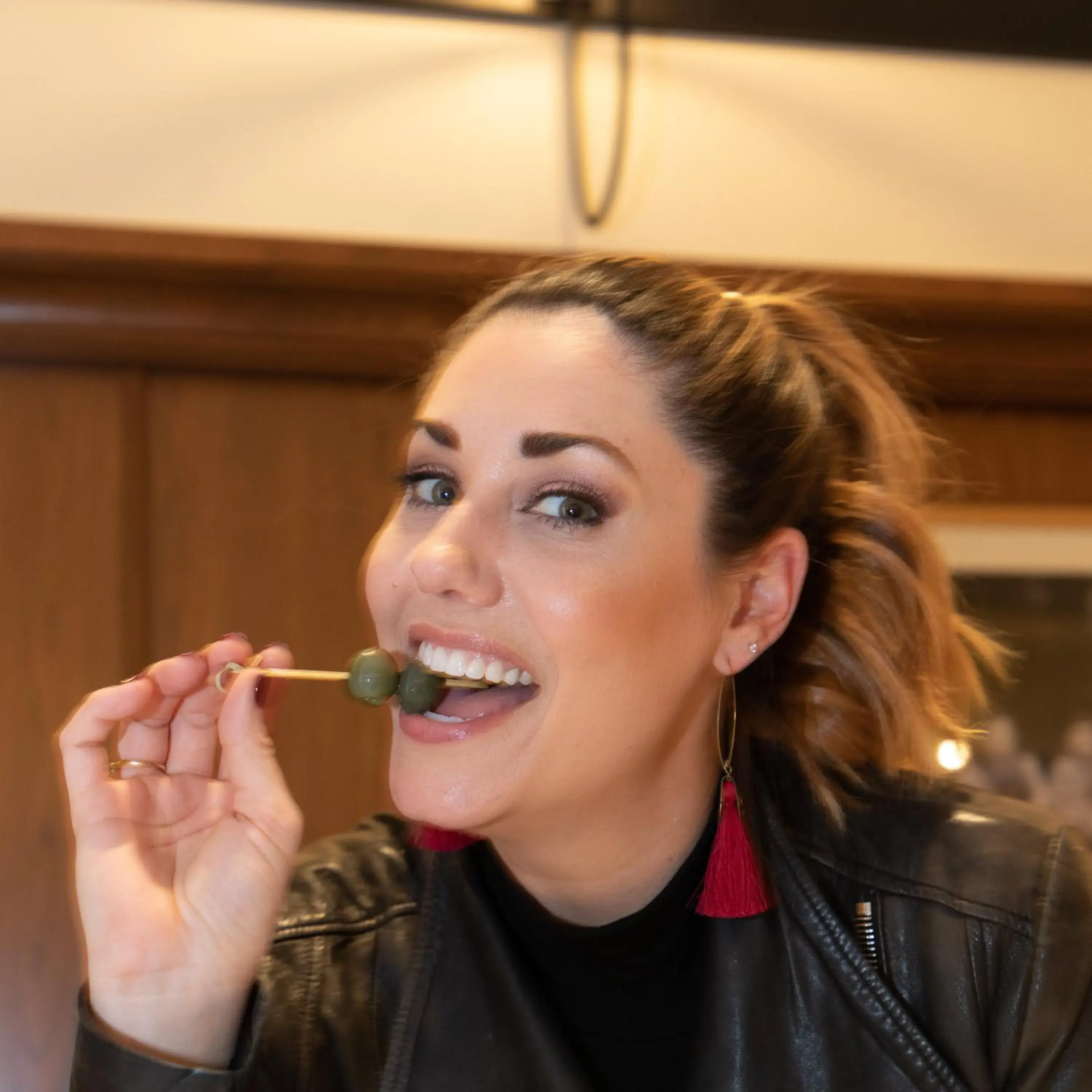 Food in Harbor Court Hotel Food in Harbor Court Hotel