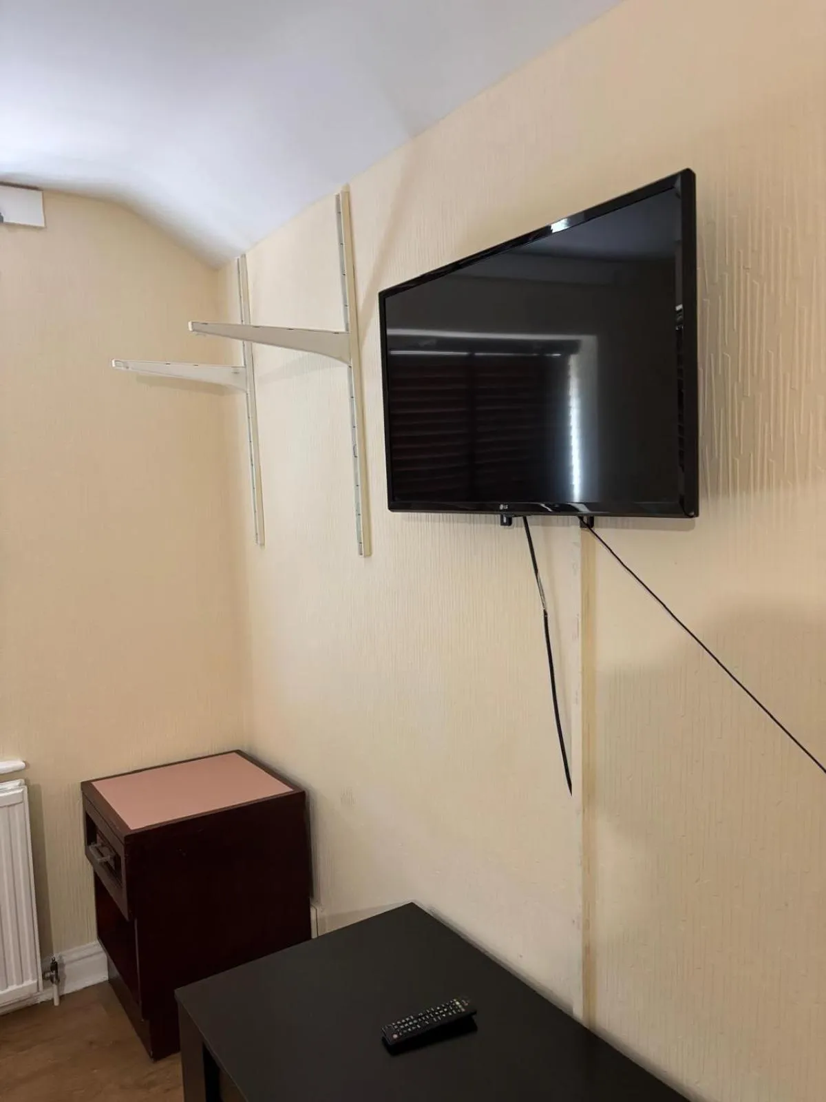 The Tudor House Hotel