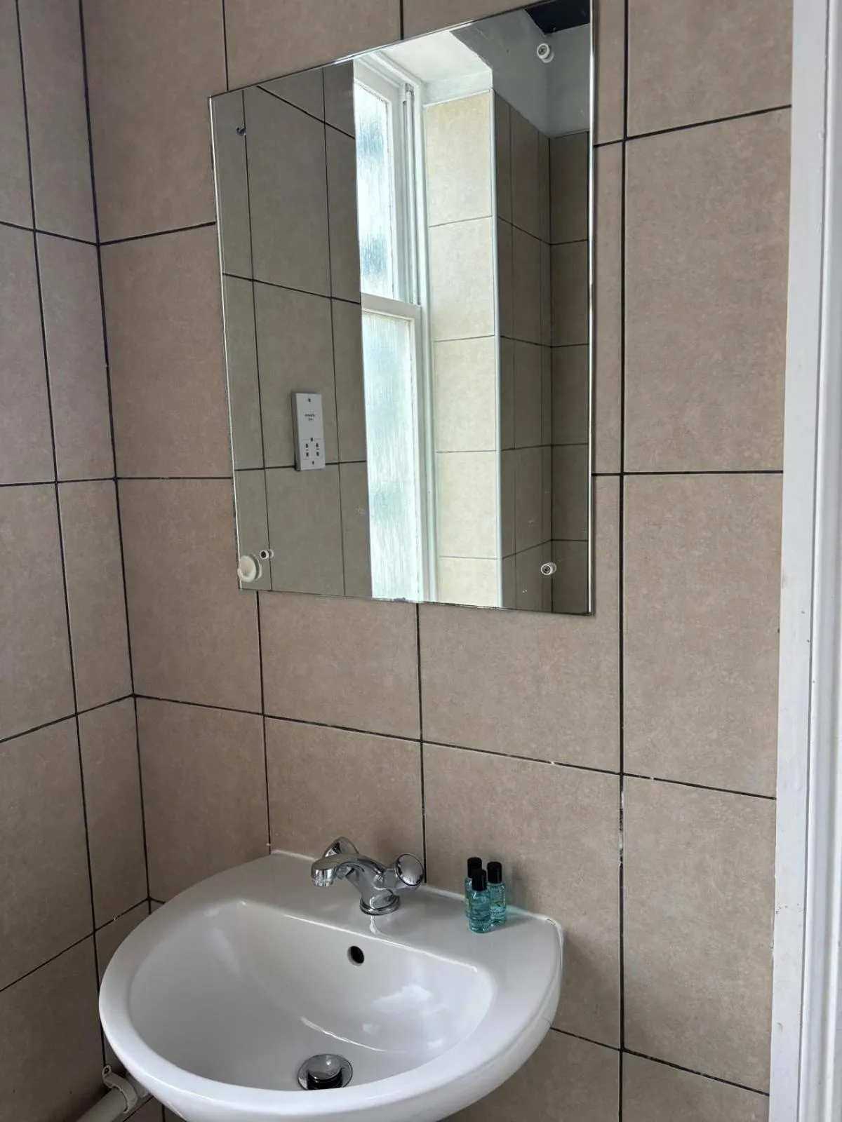 The Tudor House Hotel