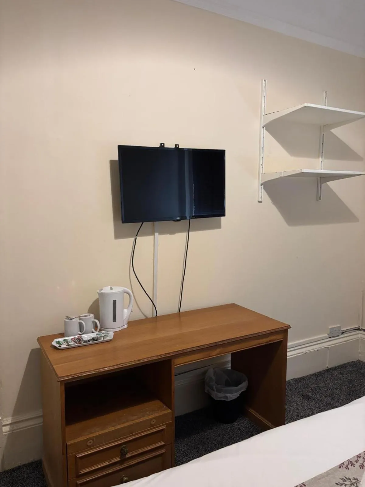 The Tudor House Hotel