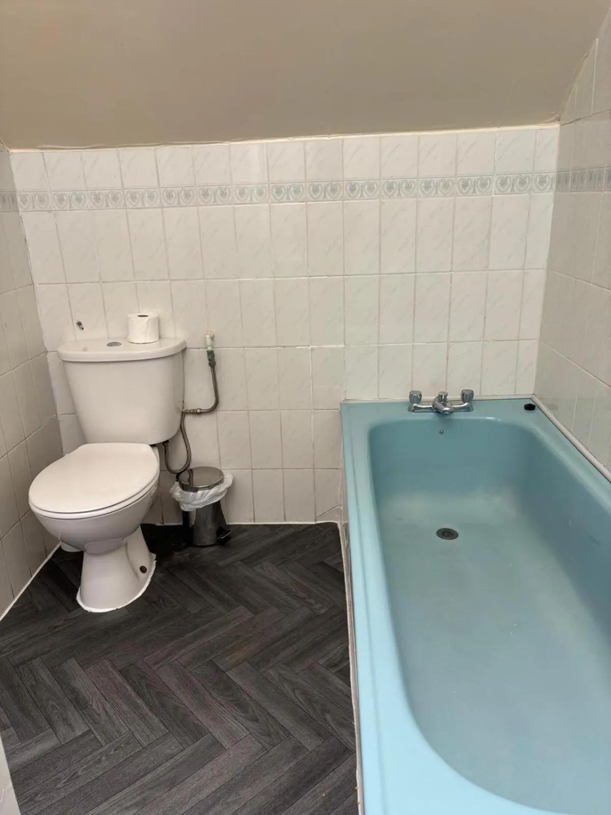 The Tudor House Hotel