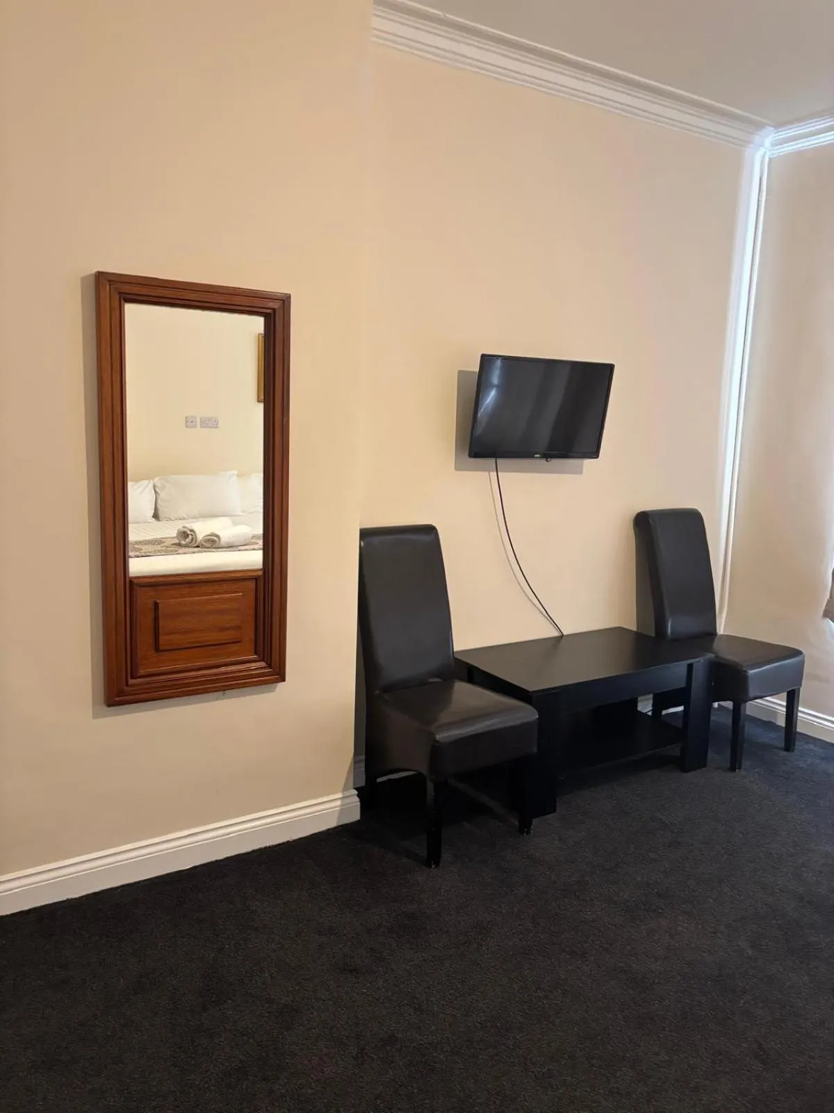 The Tudor House Hotel