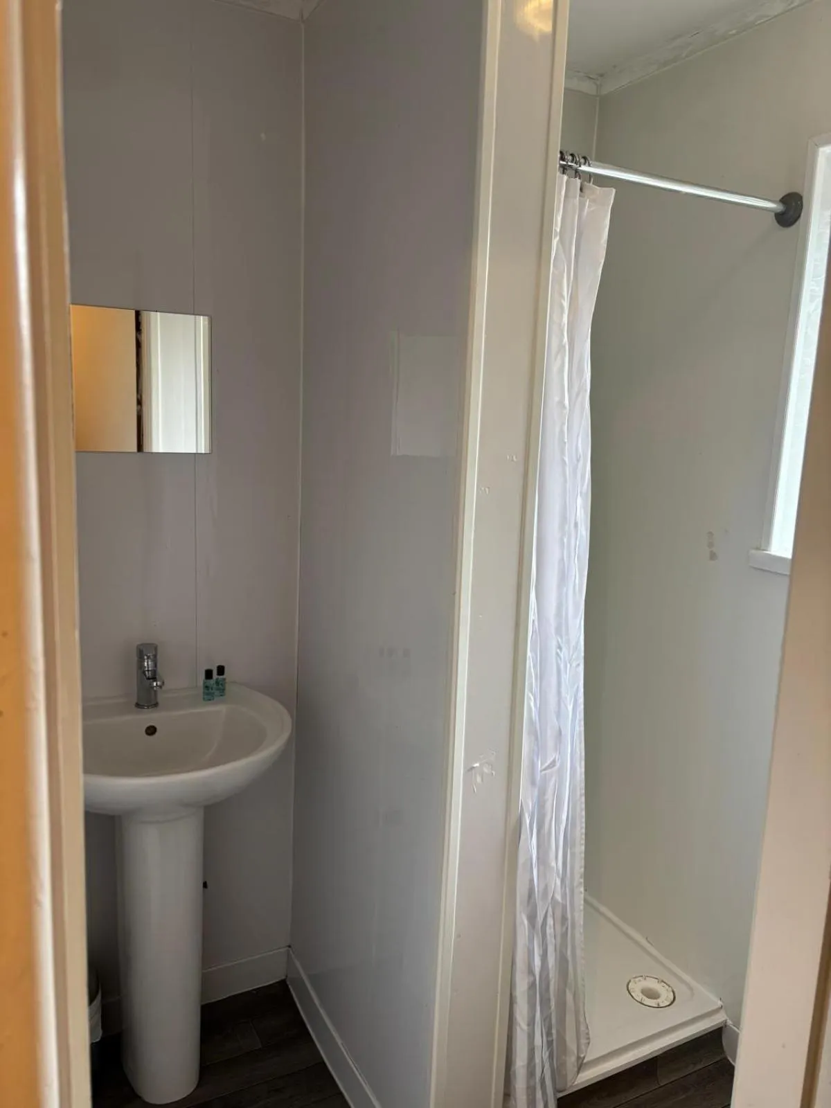 The Tudor House Hotel