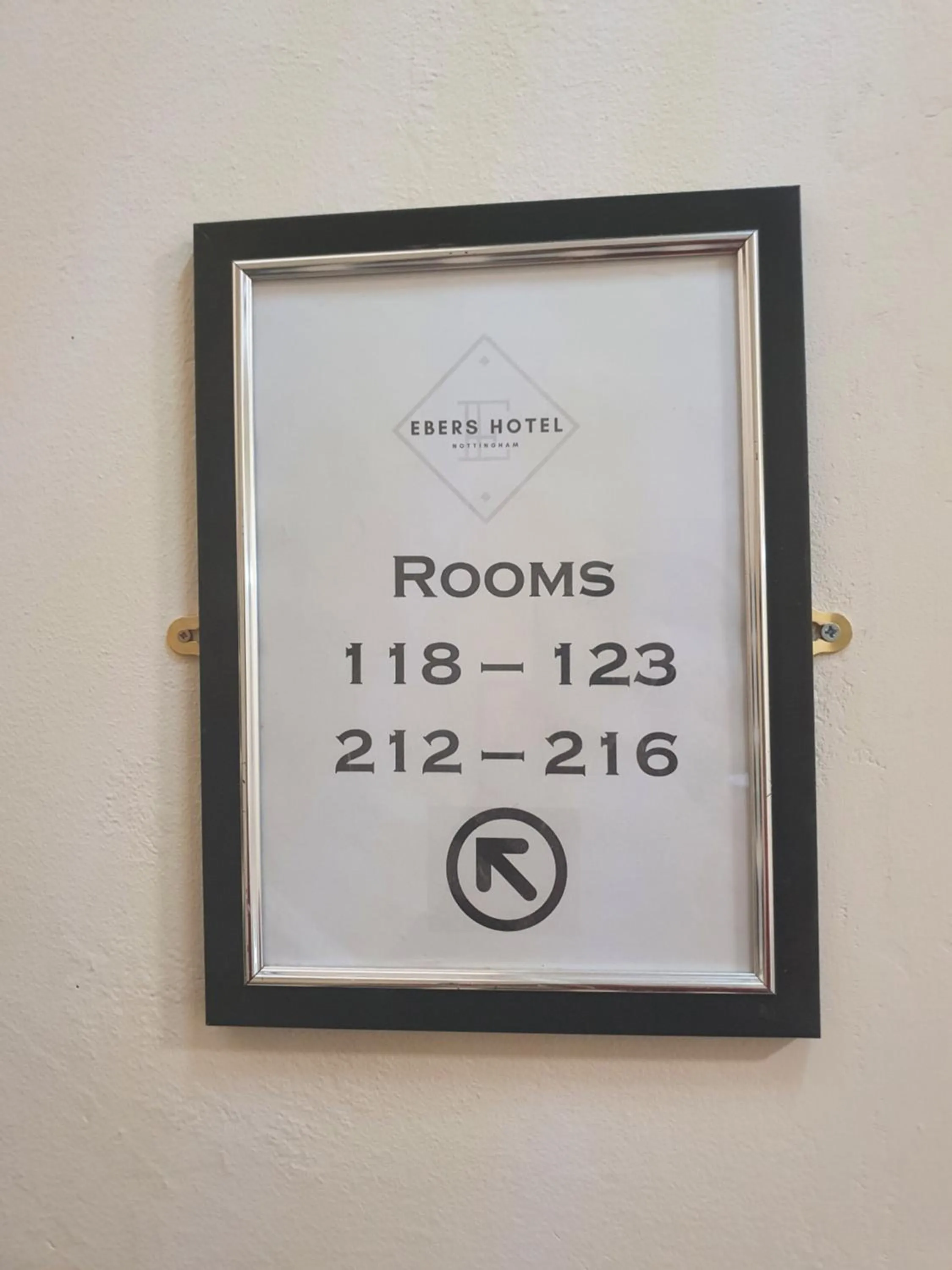 The Tudor House Hotel