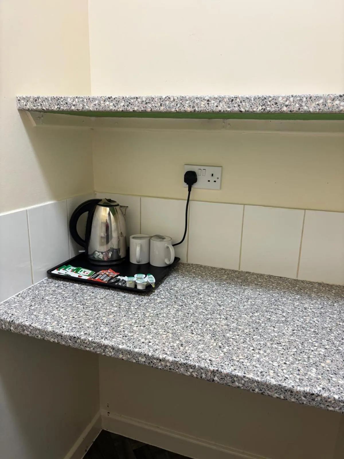 The Tudor House Hotel