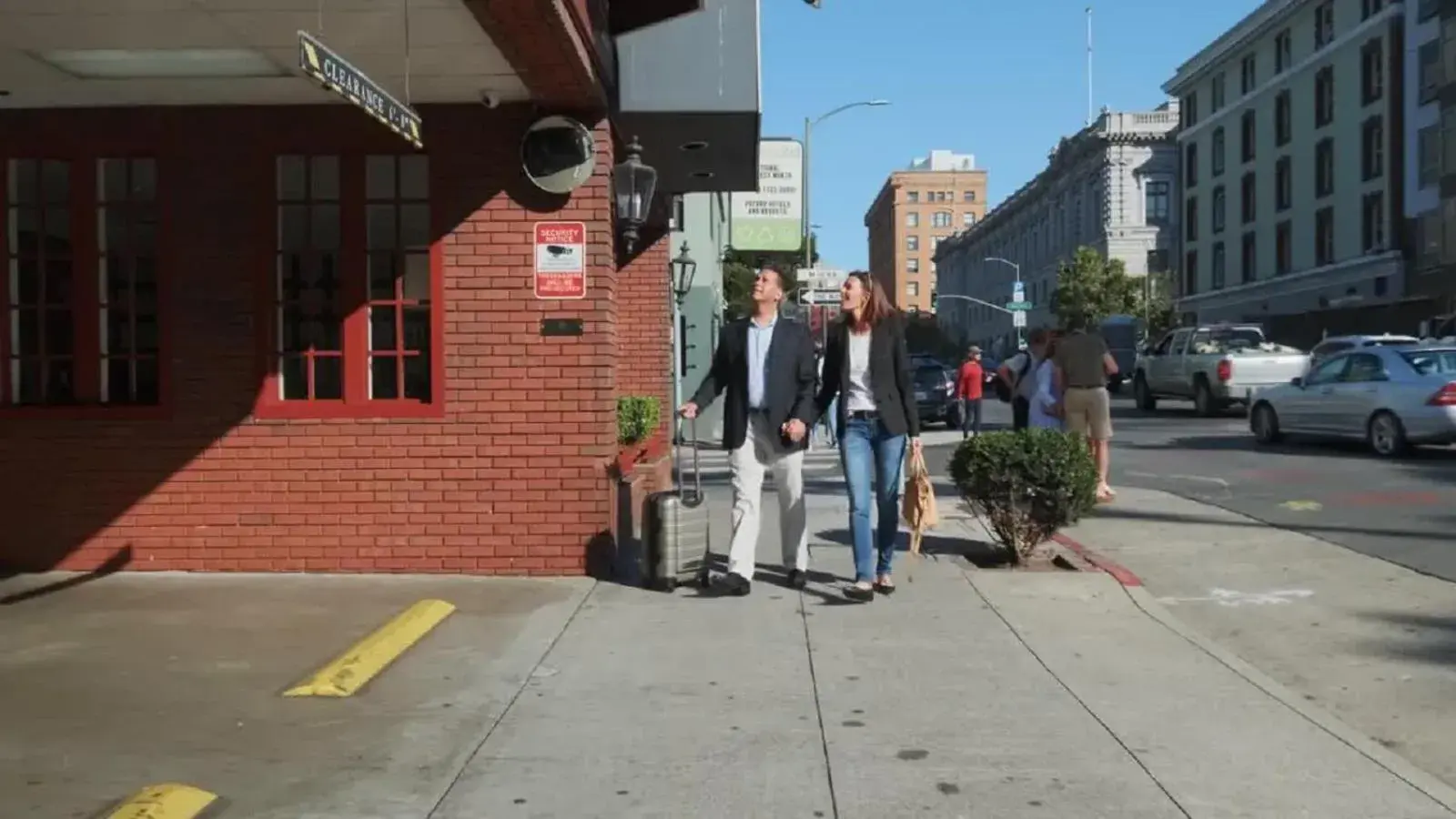 Facade/entrance in Hotel Fiona Facade/entrance in Hotel Fiona