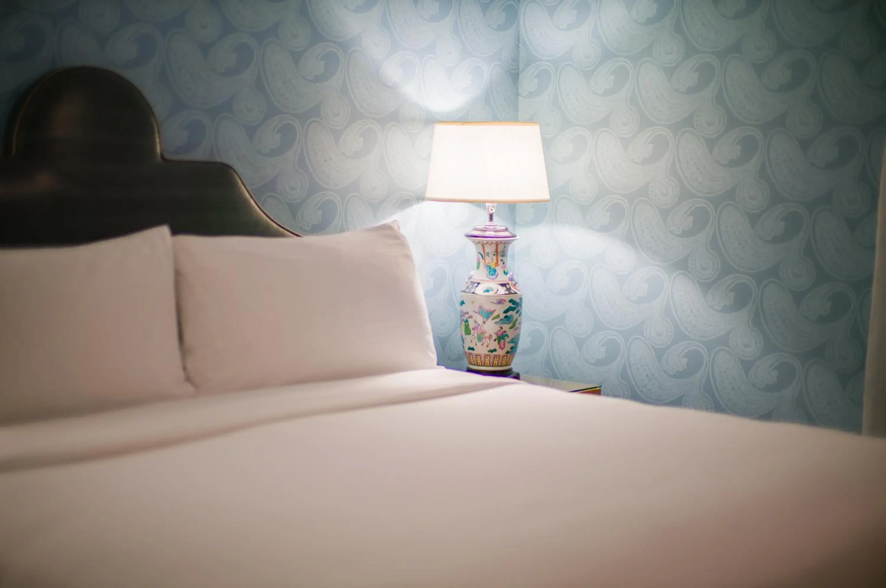 Bedroom, Bed in Hotel Fiona Bedroom, Bed in Hotel Fiona