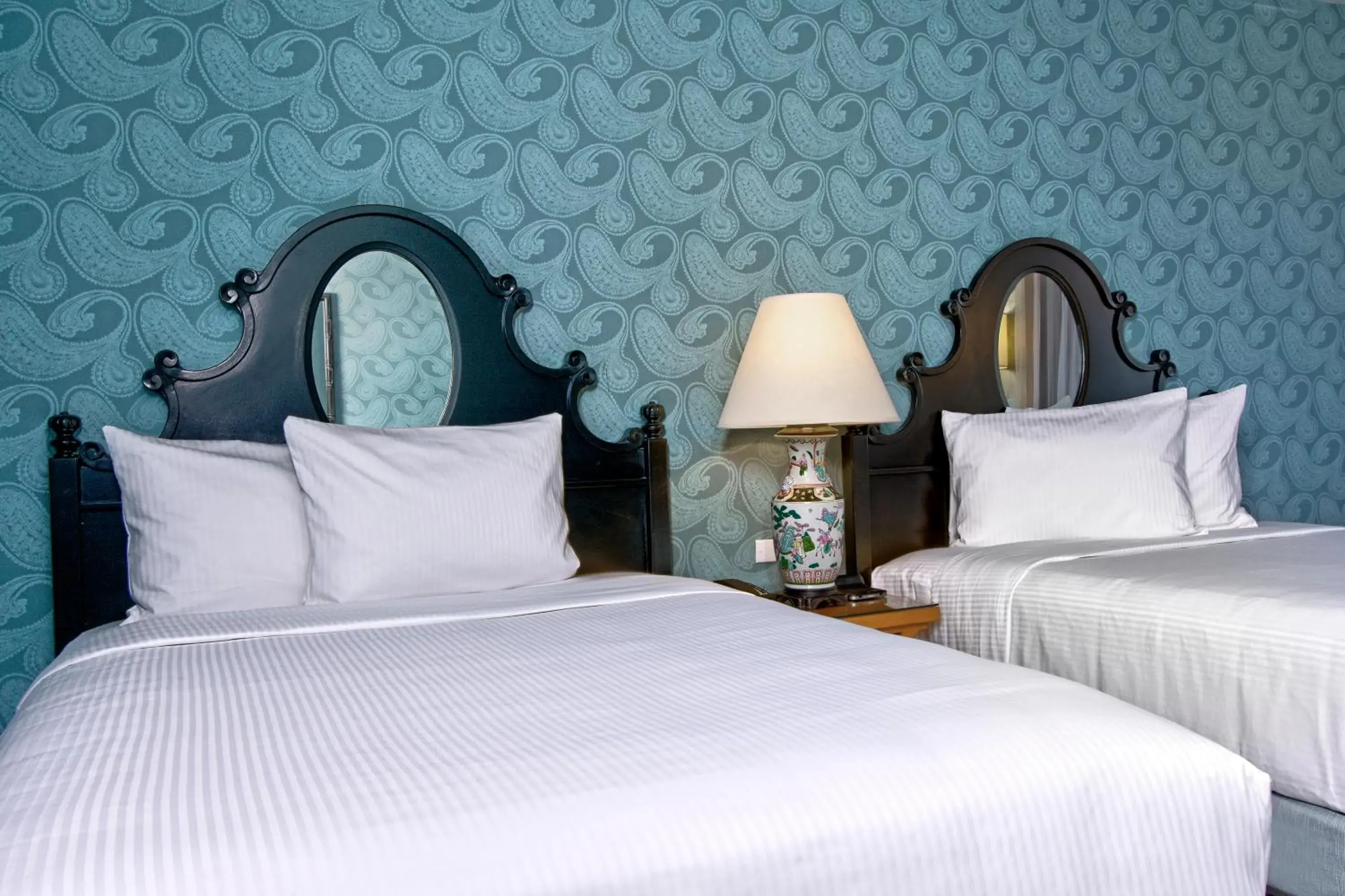 Double Room - Disability Access in Hotel Fiona Double Room - Disability Access in Hotel Fiona