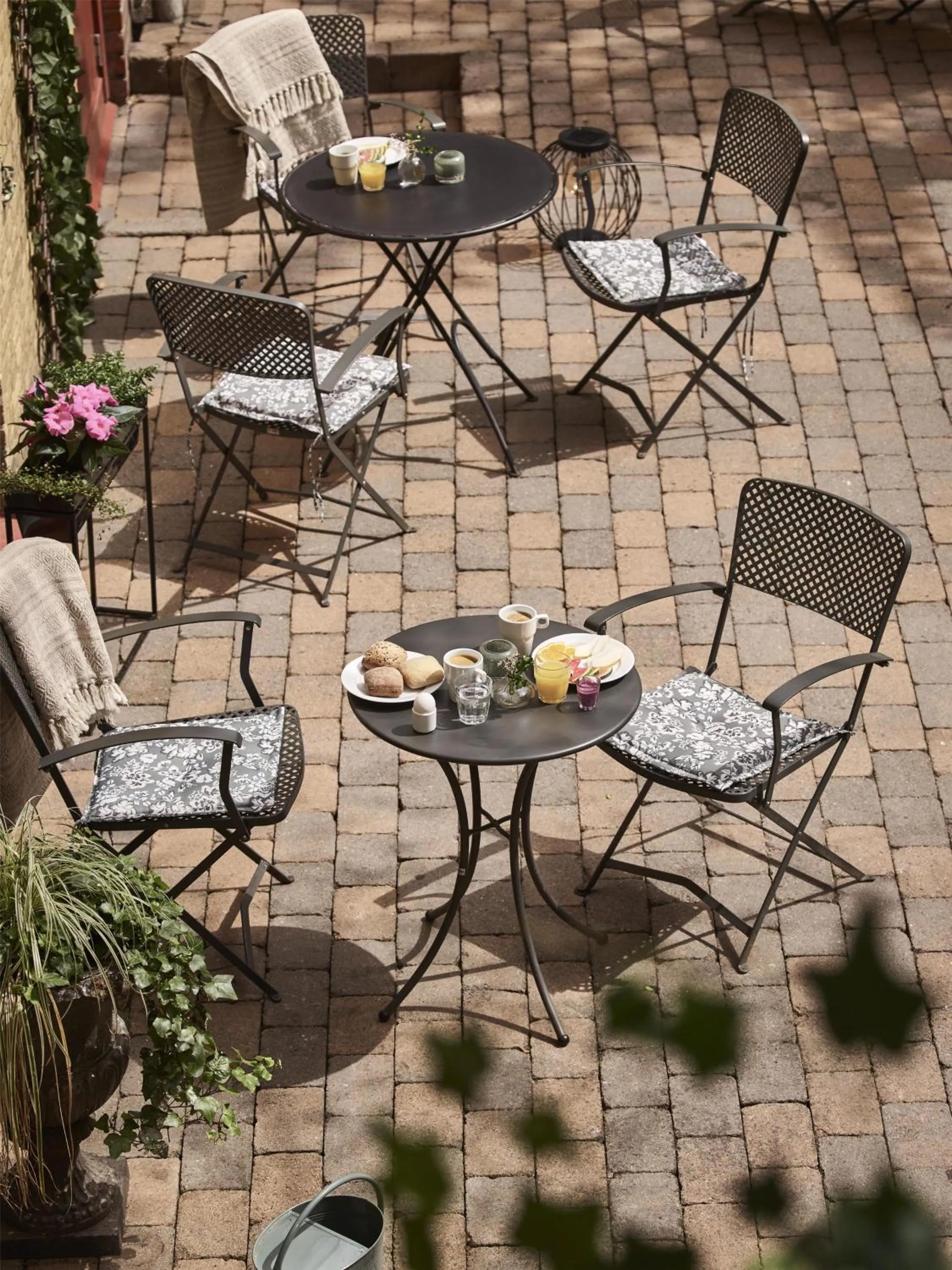 Breakfast in Hotel Vasa, BW Signature Collection