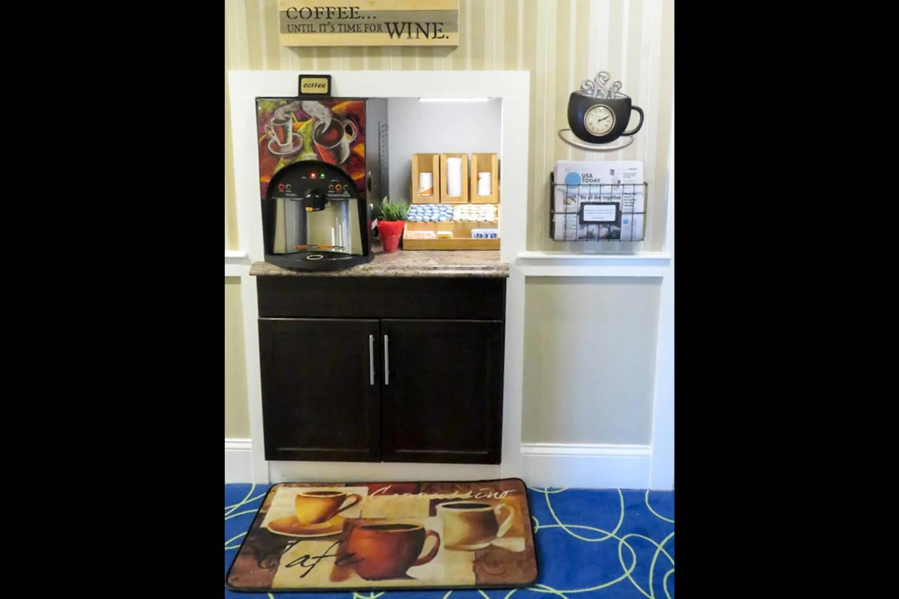 Other in Rodeway Inn Logan International Airport