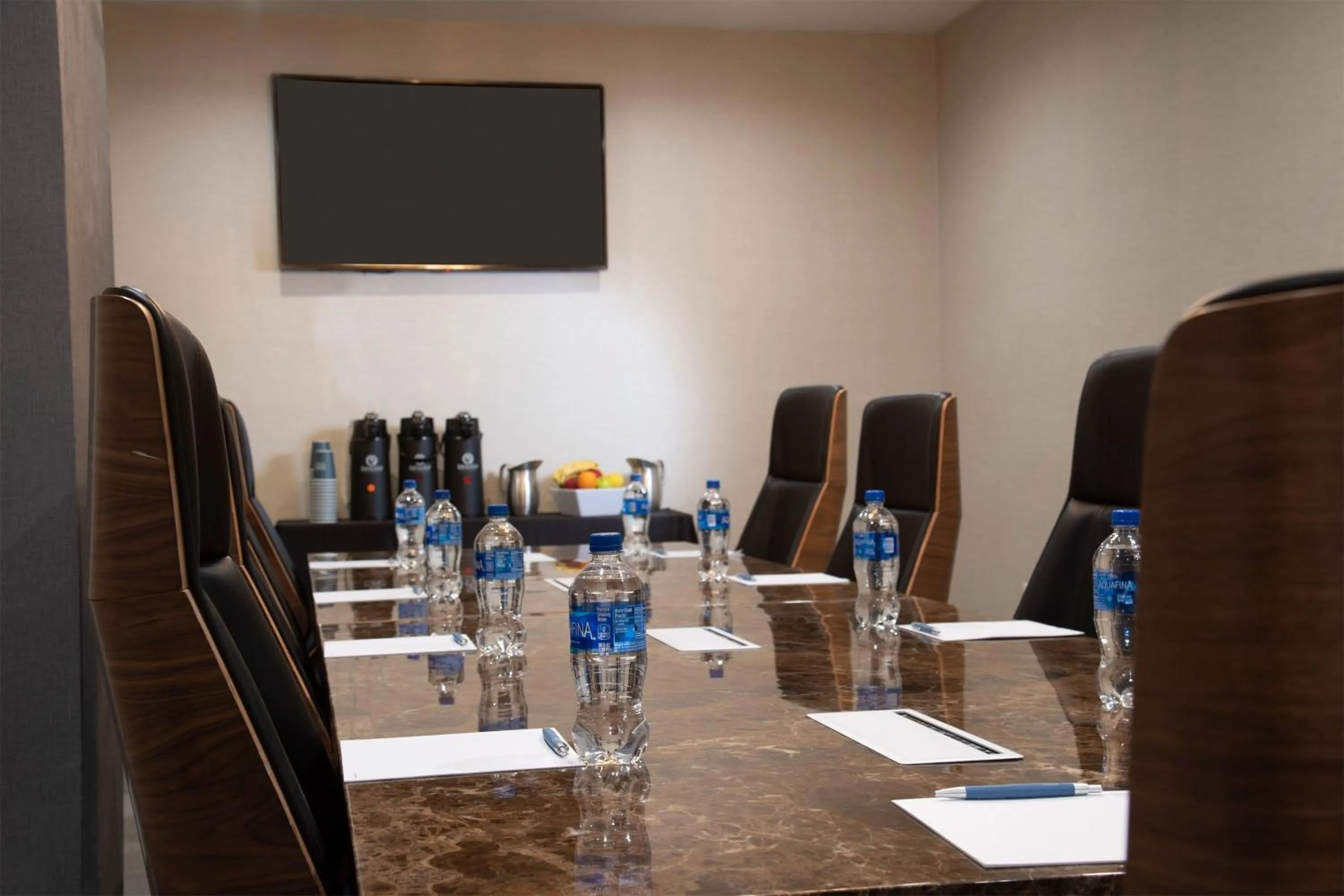 Meeting/conference room in Four Points by Sheraton Atlanta Airport West