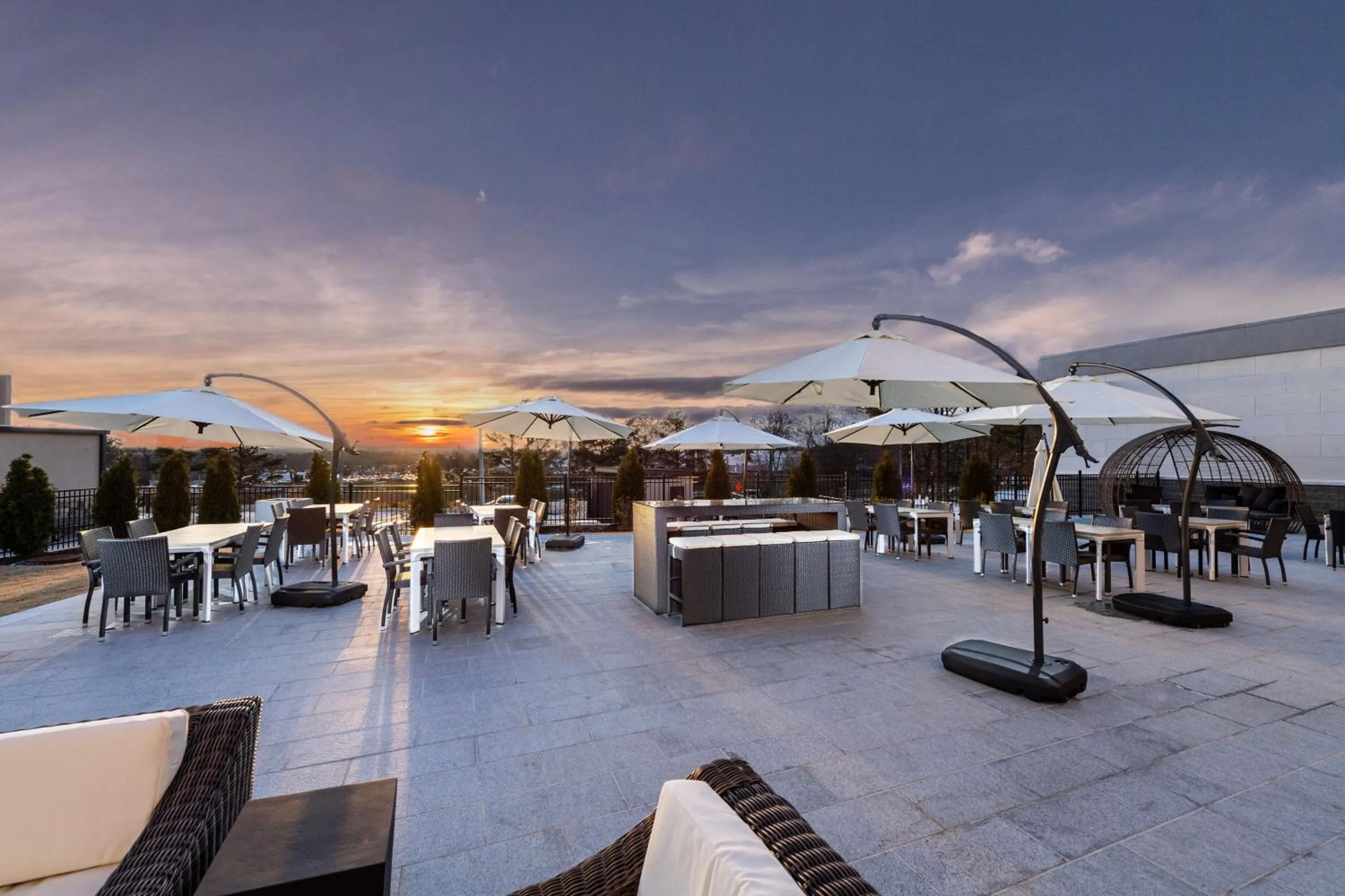 Other in Four Points by Sheraton Atlanta Airport West